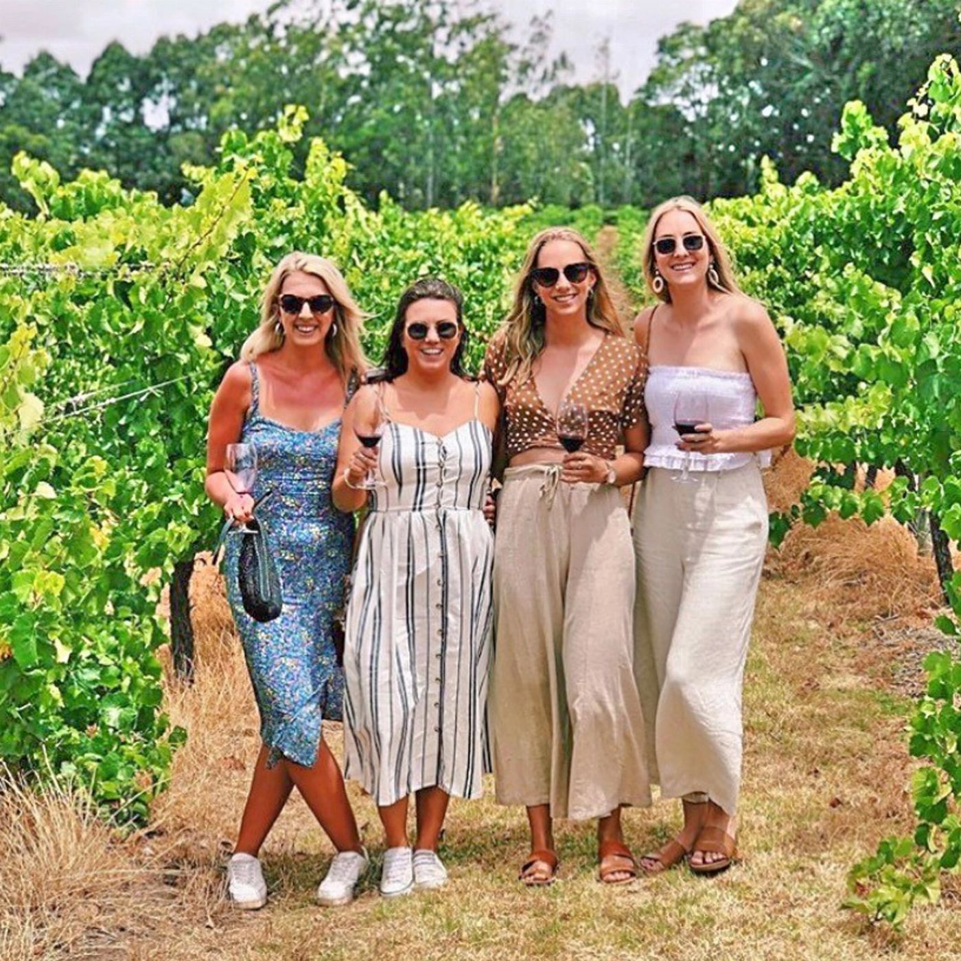 Wine for Dudes Margaret River Wine & Beer Adventure (departs Margaret River)