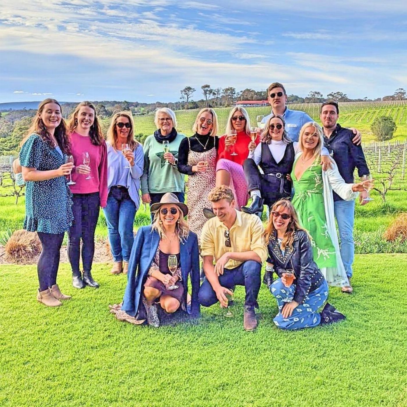 Wine for Dudes Margaret River Wine & Beer Adventure (departs Margaret River)