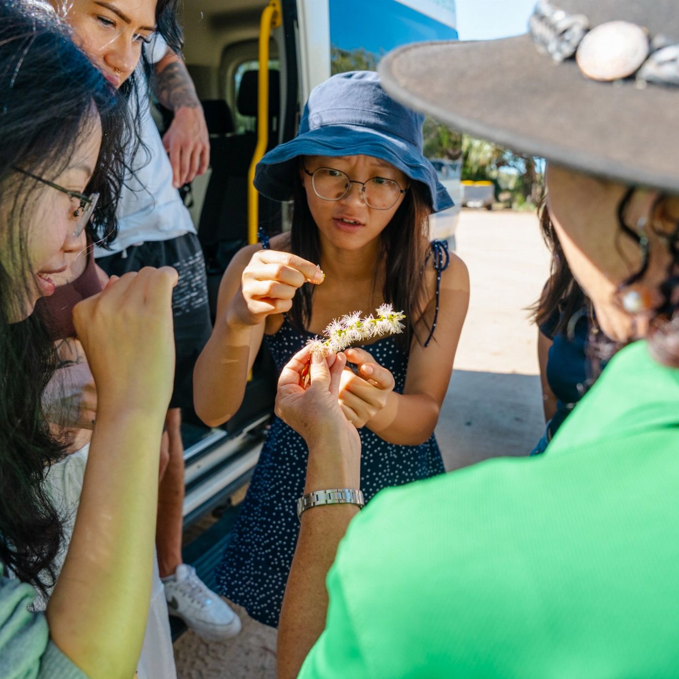 Airlie Adventure Tours Cape Gloucester Coastal Escape