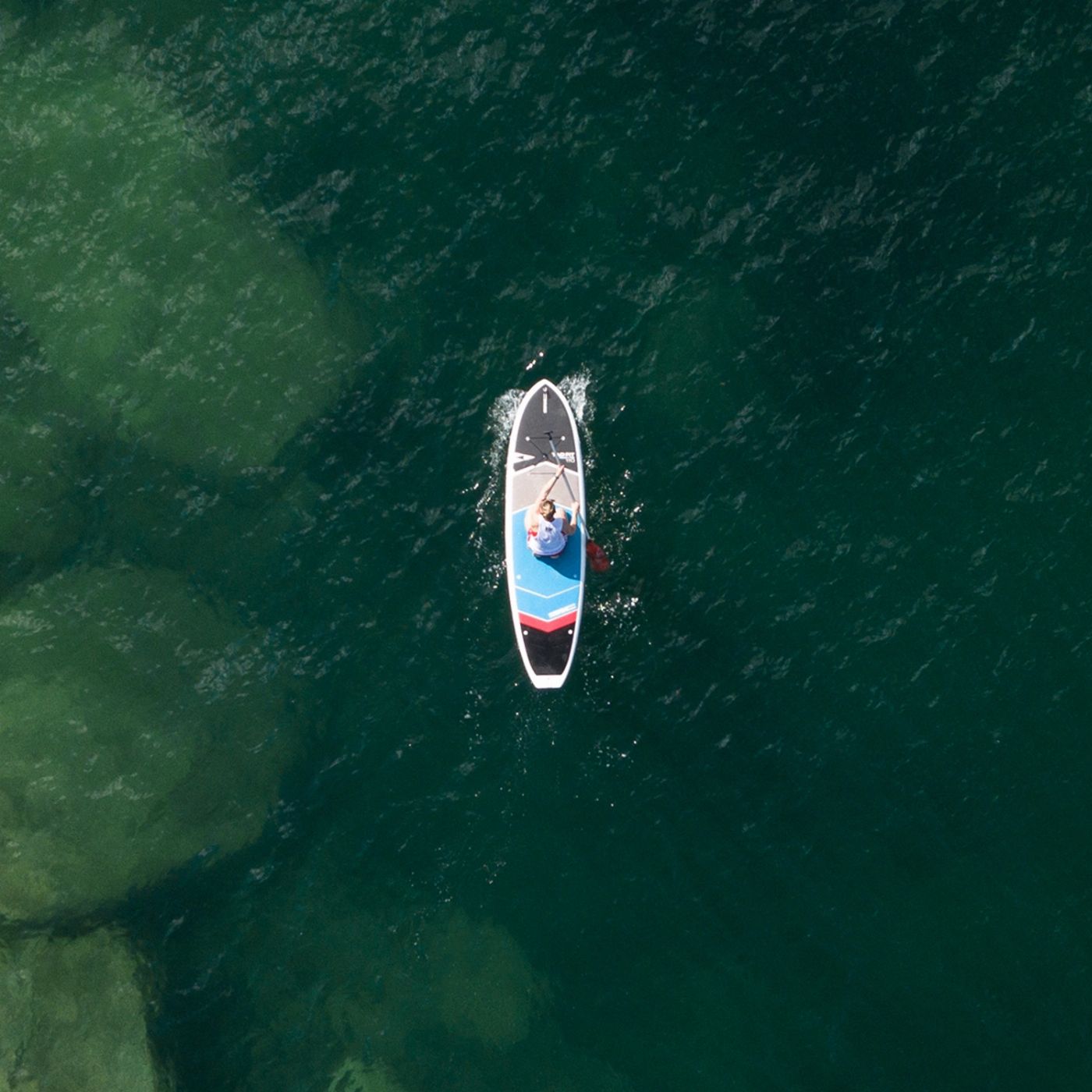 Manly Kayak Centre SUP - 2 Hour Hire
