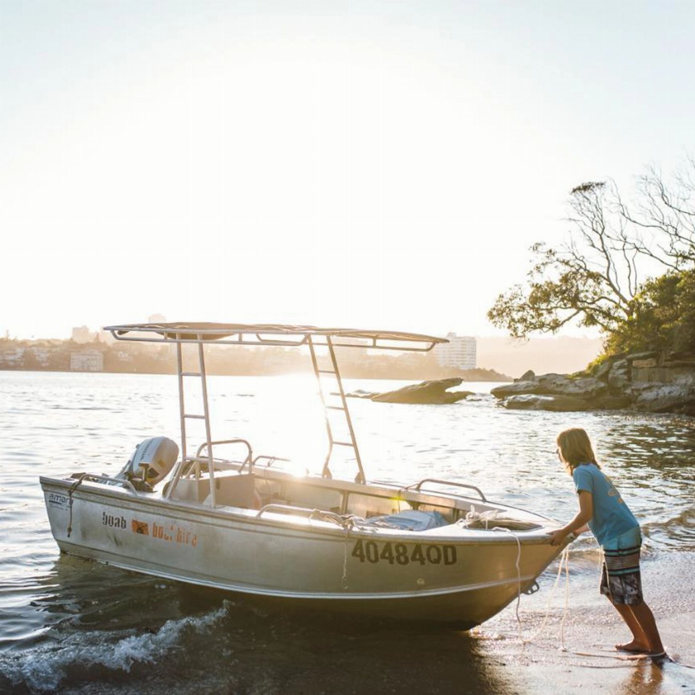 Manly Kayak Centre Boat Hire - 1 Hour Hire