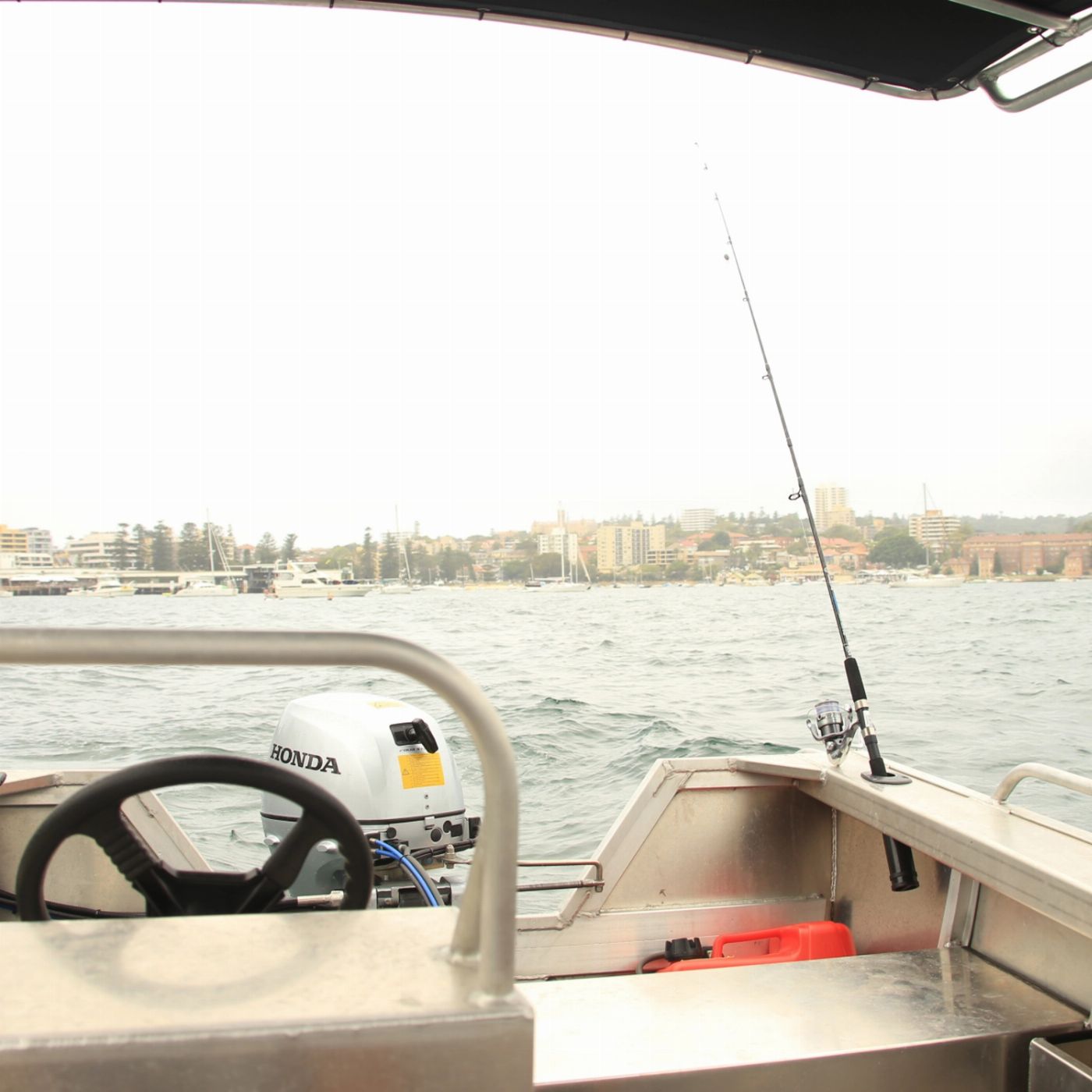 Manly Kayak Centre Boat Hire - 1 Hour Hire
