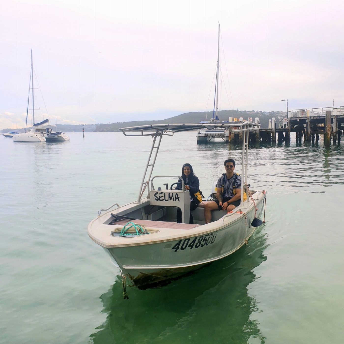 Manly Kayak Centre Boat Hire - 4 Hour Hire