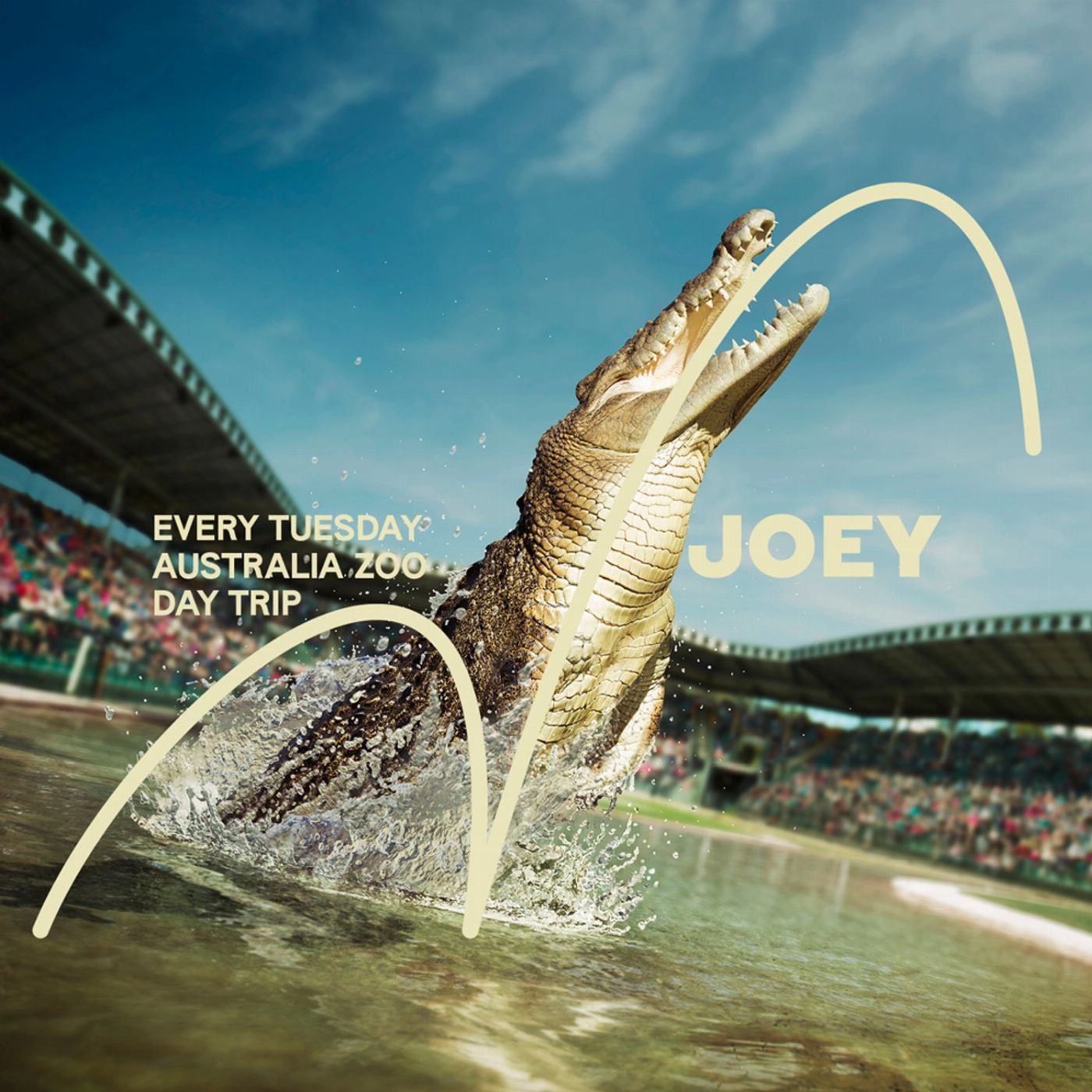 Joey Travel Australia Zoo
