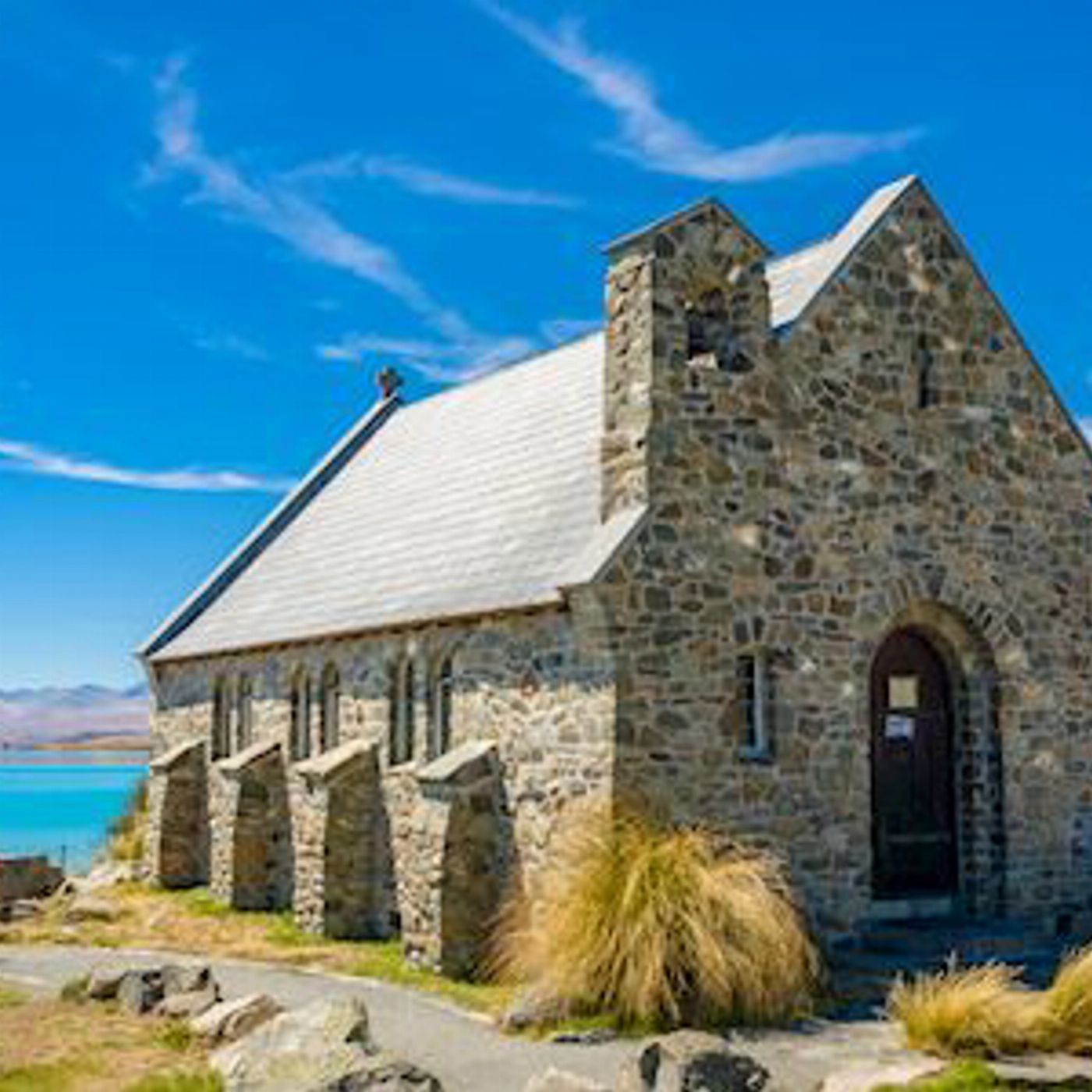Ultimate NZ South Island Adventure