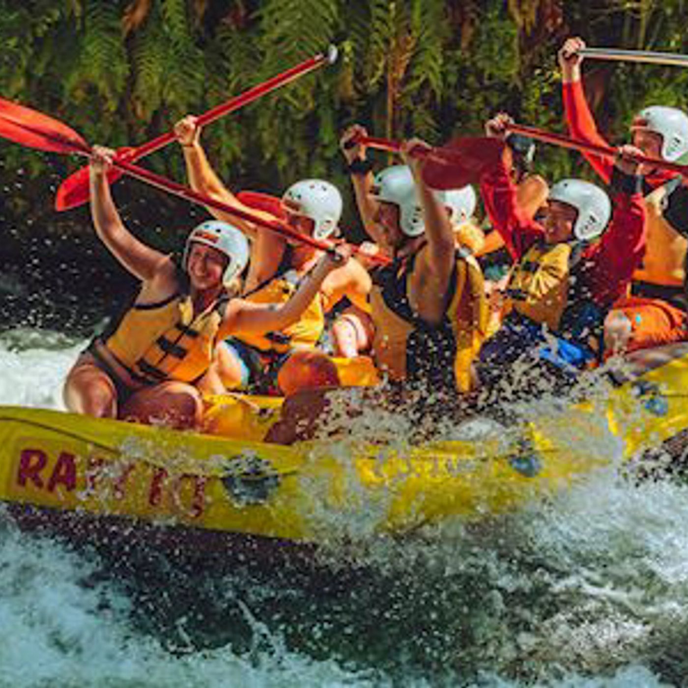 Ultimate NZ South Island Adventure