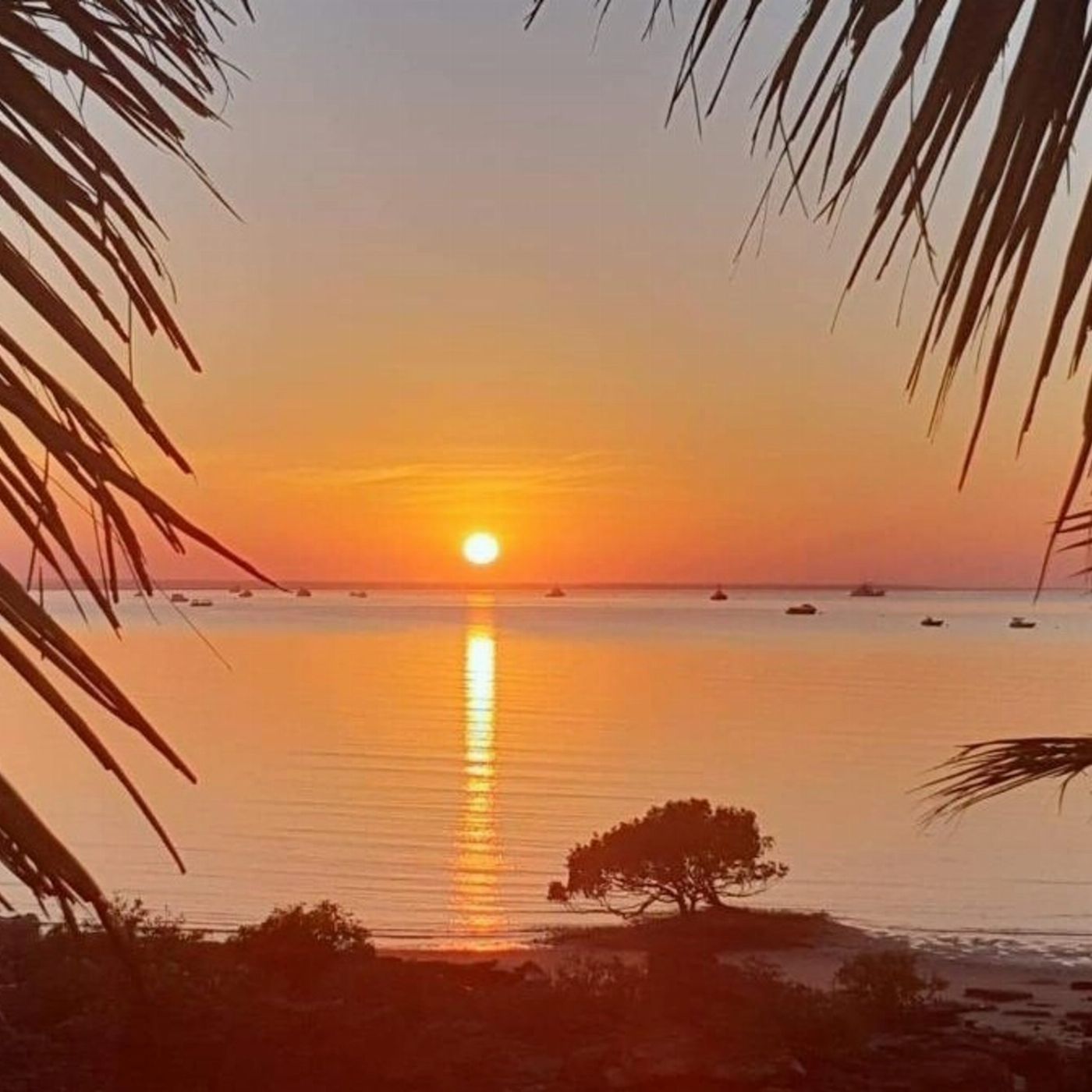 Broome Adventure Cruises Coastline and Cocktails Cruise