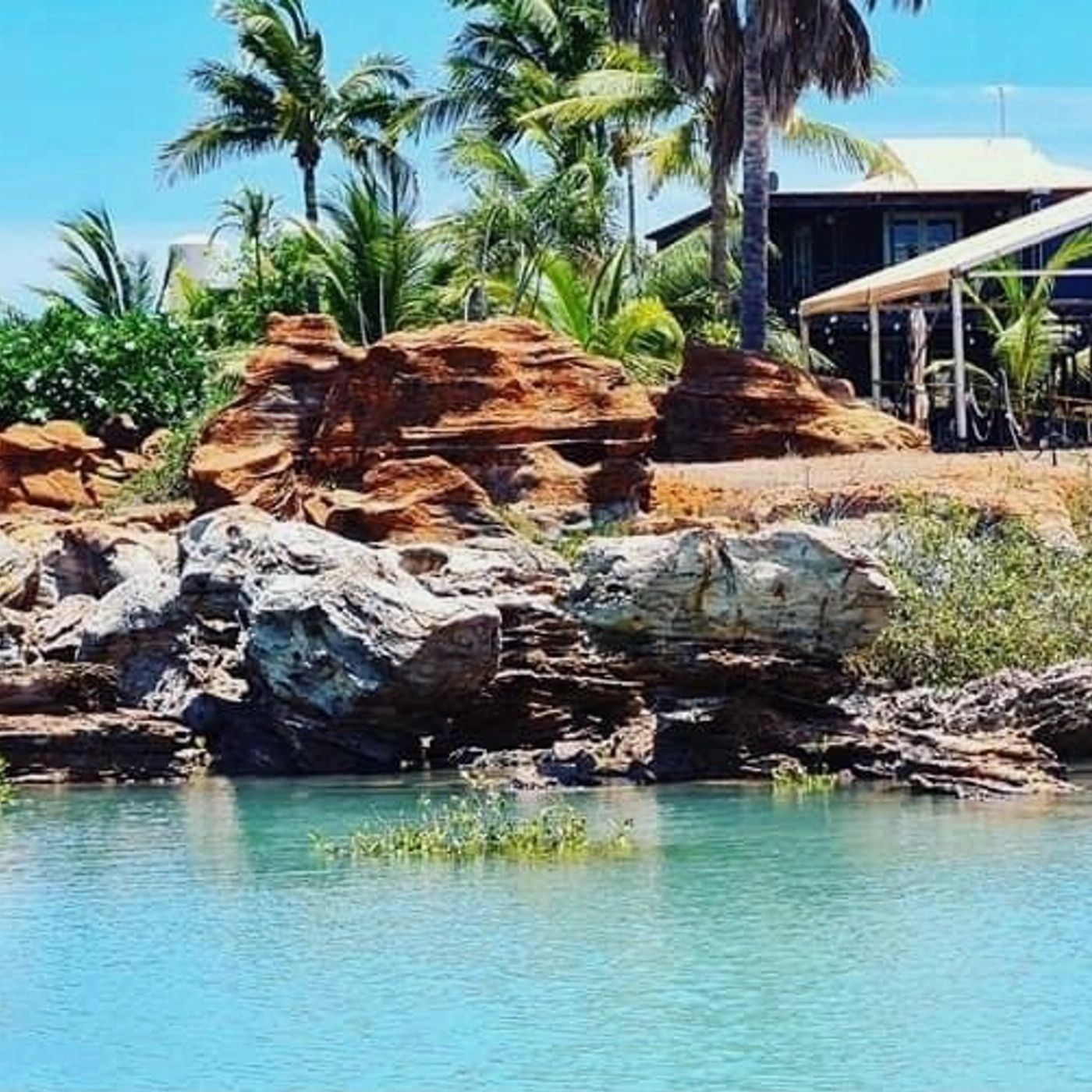 Broome Adventure Cruises Coastline and Cocktails Cruise