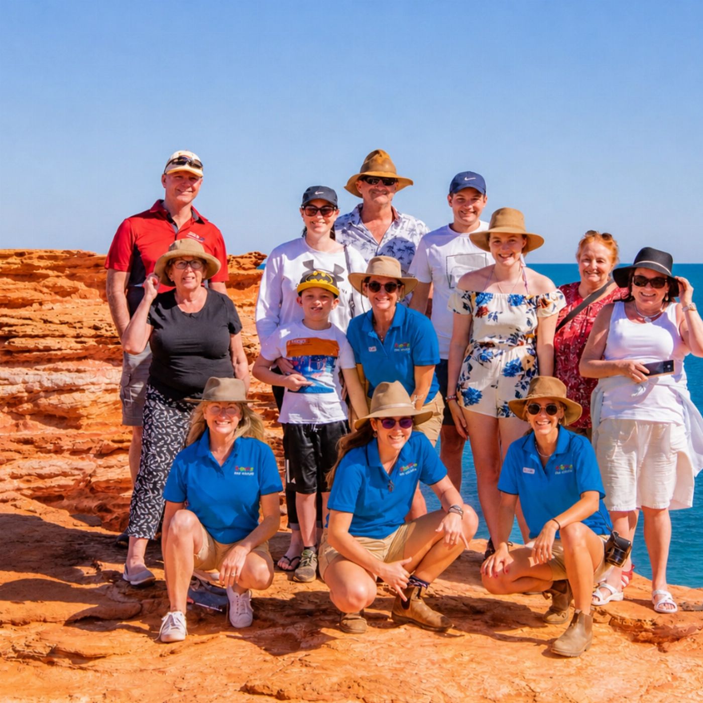 Broome And Around Bus Charters and Tours Discover Broome – Panoramic Town Sightseeing Tour (Signature Experience)