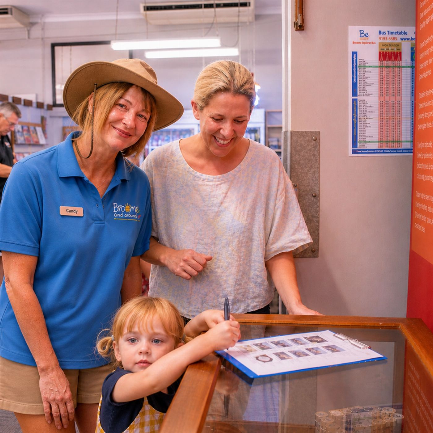 Broome And Around Bus Charters and Tours Broome Iconic Trio Signature Experience| Museum | Brewery | Malcolm Douglas Legendary Crocodile Refuge