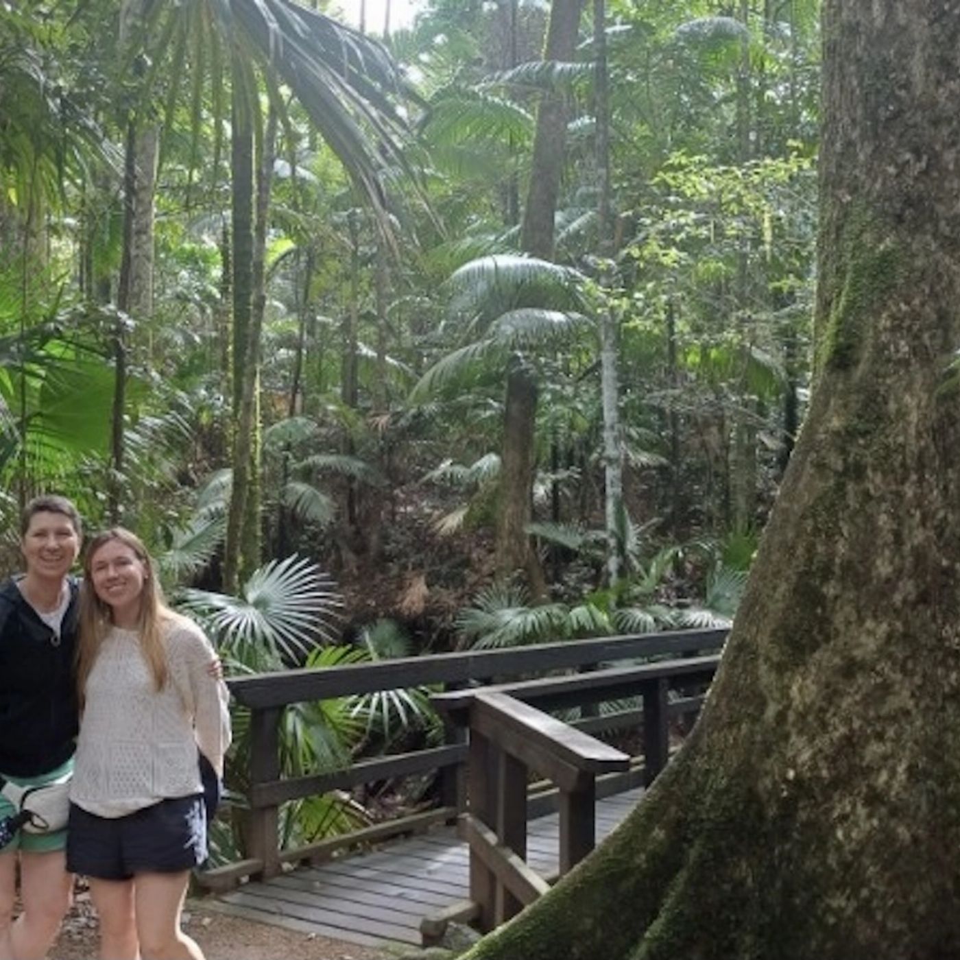 Airlie Adventure Tours Eco Wildlife Two-Day Tour – Platypus & Kangaroos