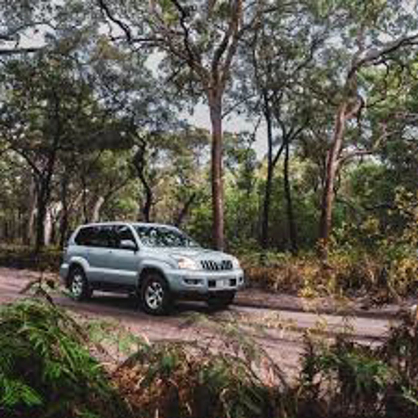 The Haven 3 Day 4WD Hire + 2 Nights Accommodation in Burad Beach House (2 Bedrooms)