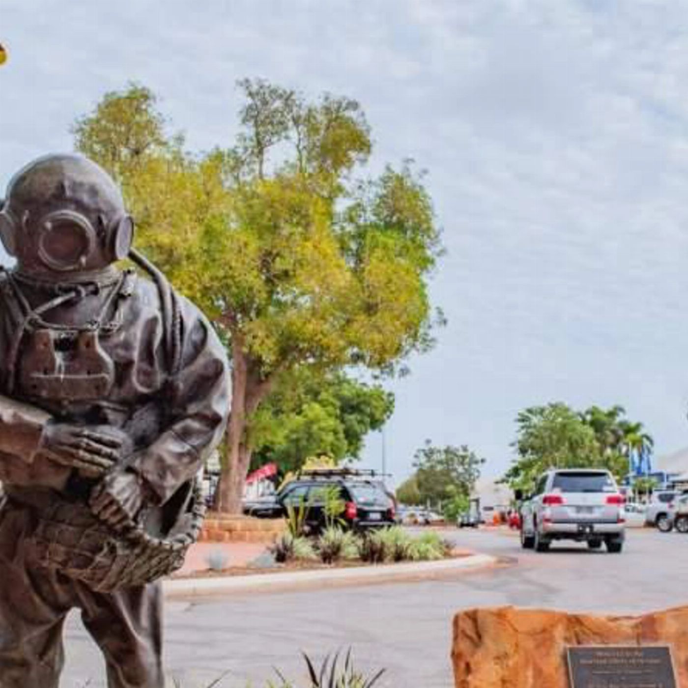 Broome And Around Bus Charters and Tours Treasures of Broome | Cultural Experience | Local Flavours, Chinatown and Sunset Views