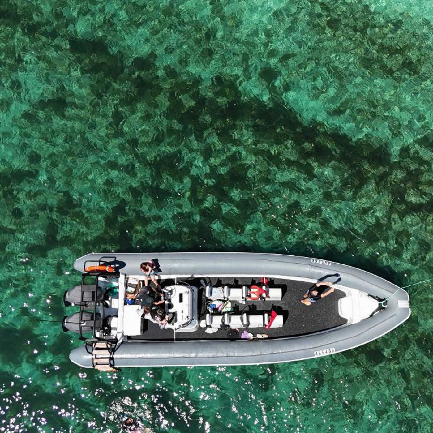 Lethal Adventures Archipelago Wildlife Explorer Tour