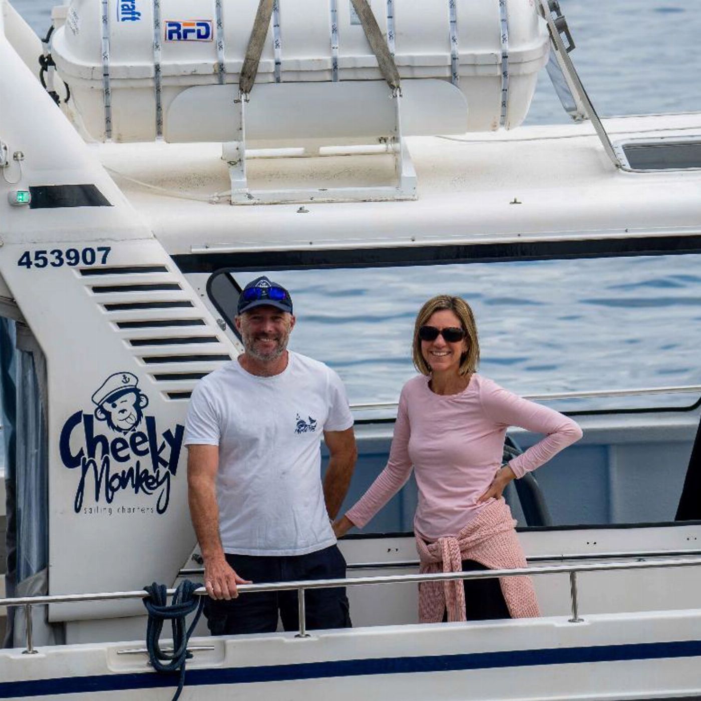 Whale Tales Whale Watching Private Intimate Whale Watching (Weekday)