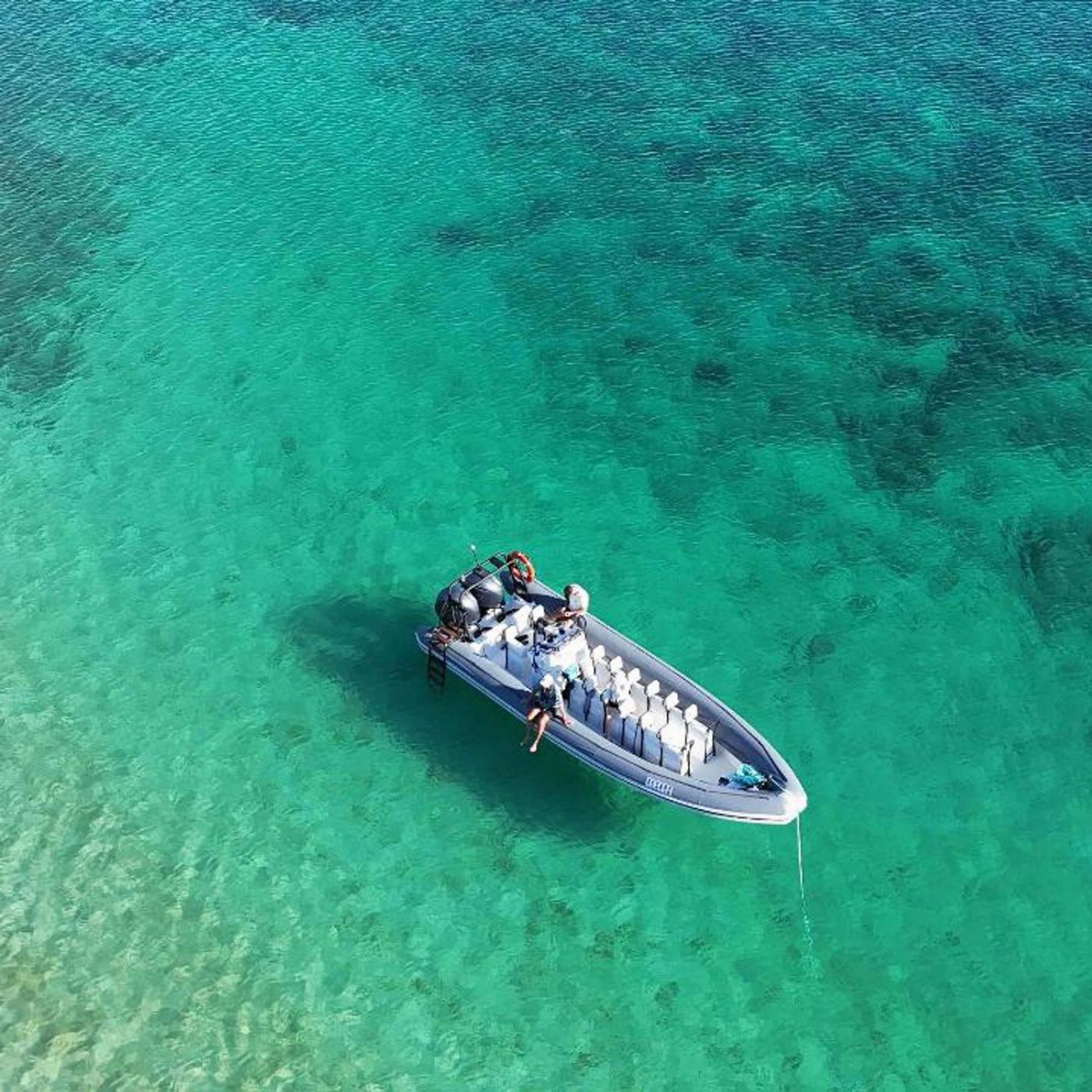 Lethal Adventures Full Day Private Charter