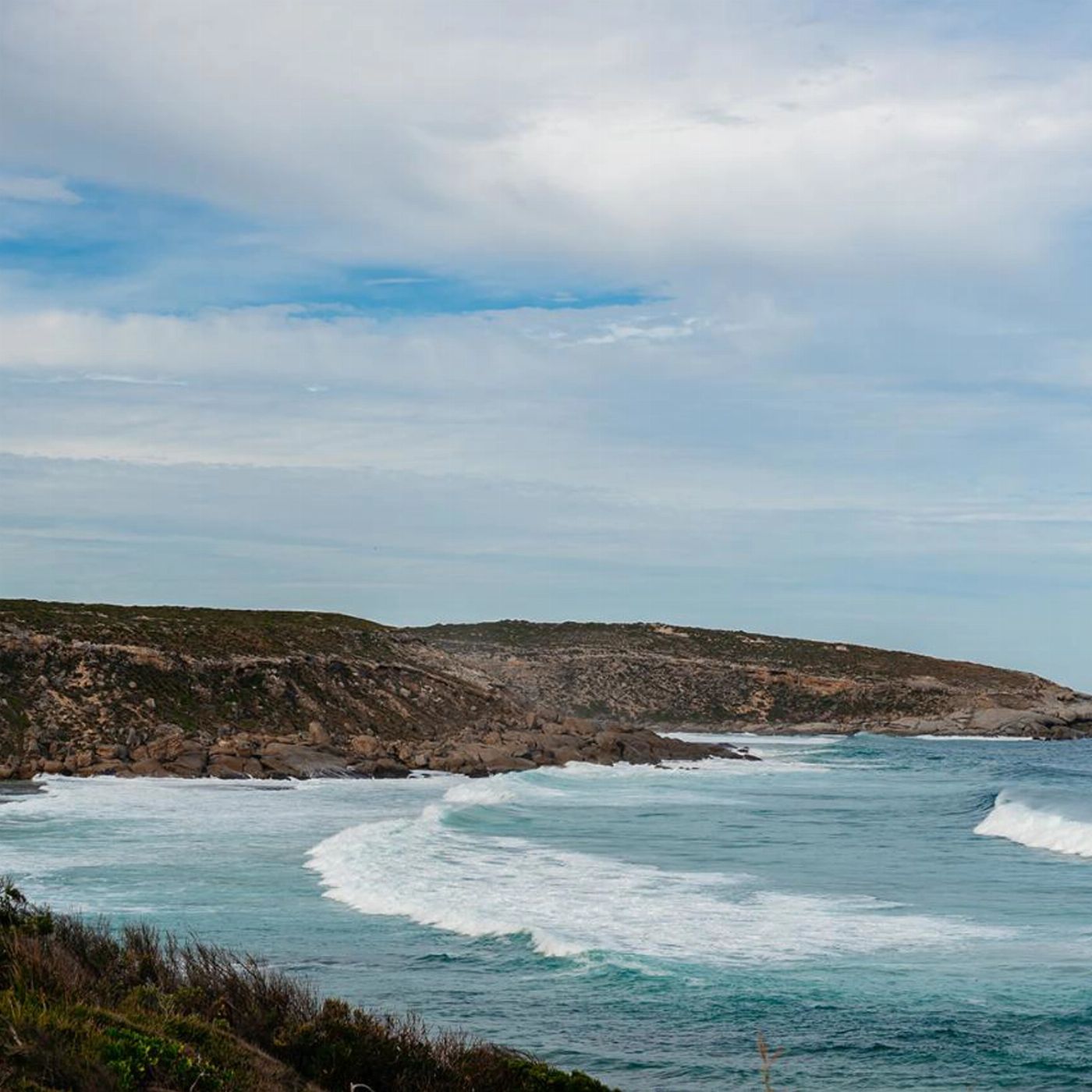 Kangaroo Island Outdoor Action Edge of the Earth Quad Adventure