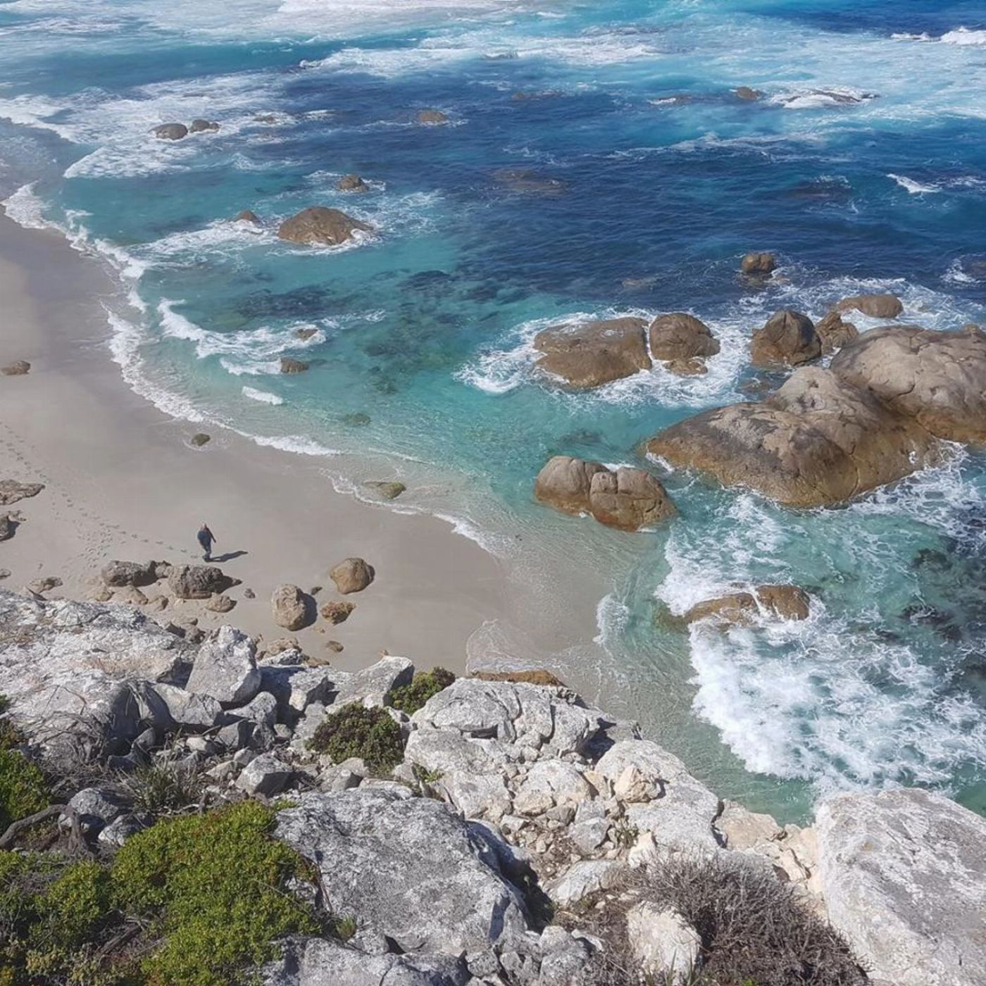 Kangaroo Island Outdoor Action Edge of the Earth Quad Adventure