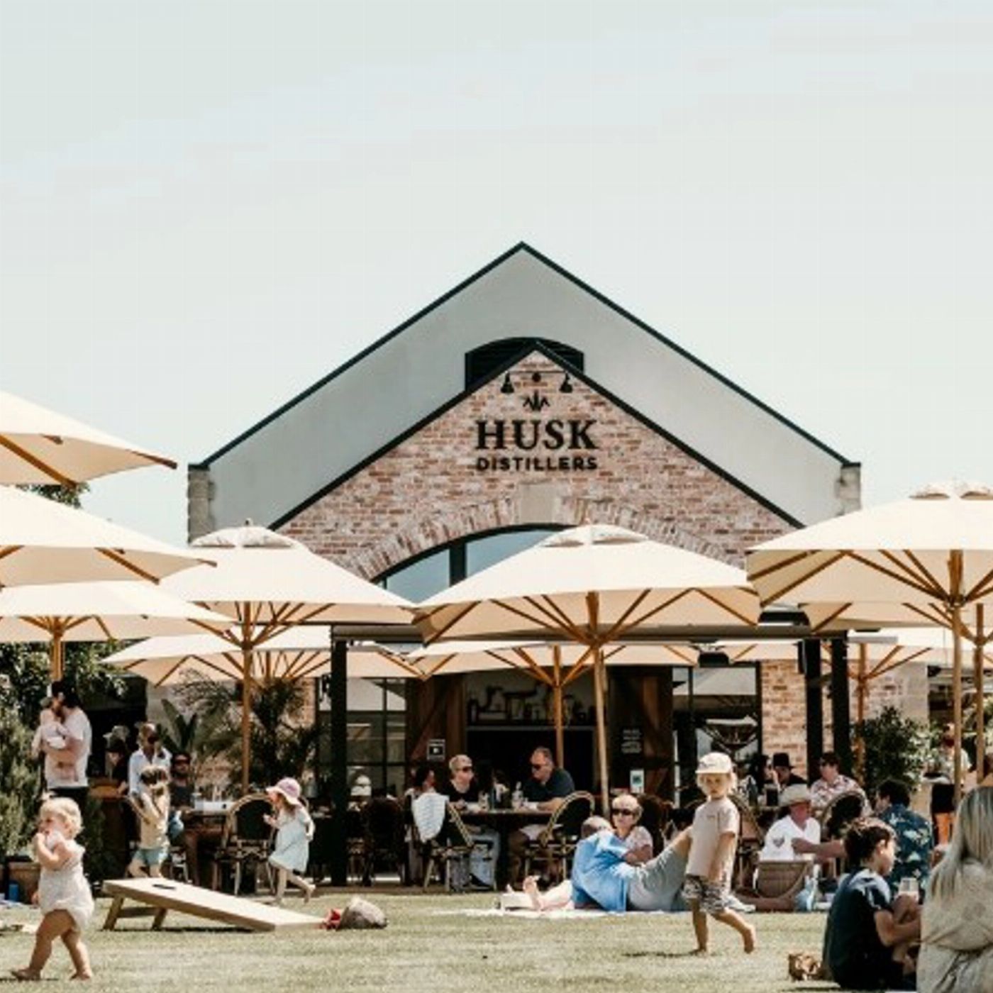 Better By Bike Rail Trail E-Bike Ride & Husk Farm Distillery Lunch & Tour
