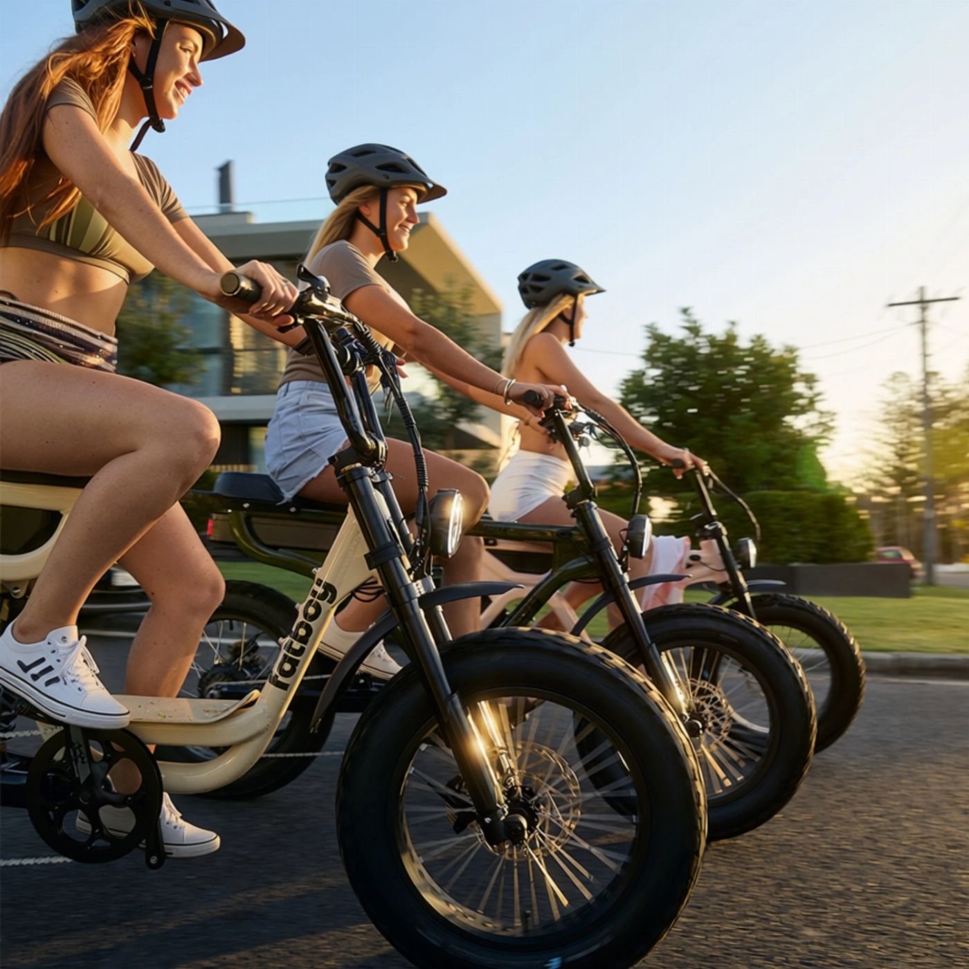 Better By Bike Byron Bay E-Bike Hire