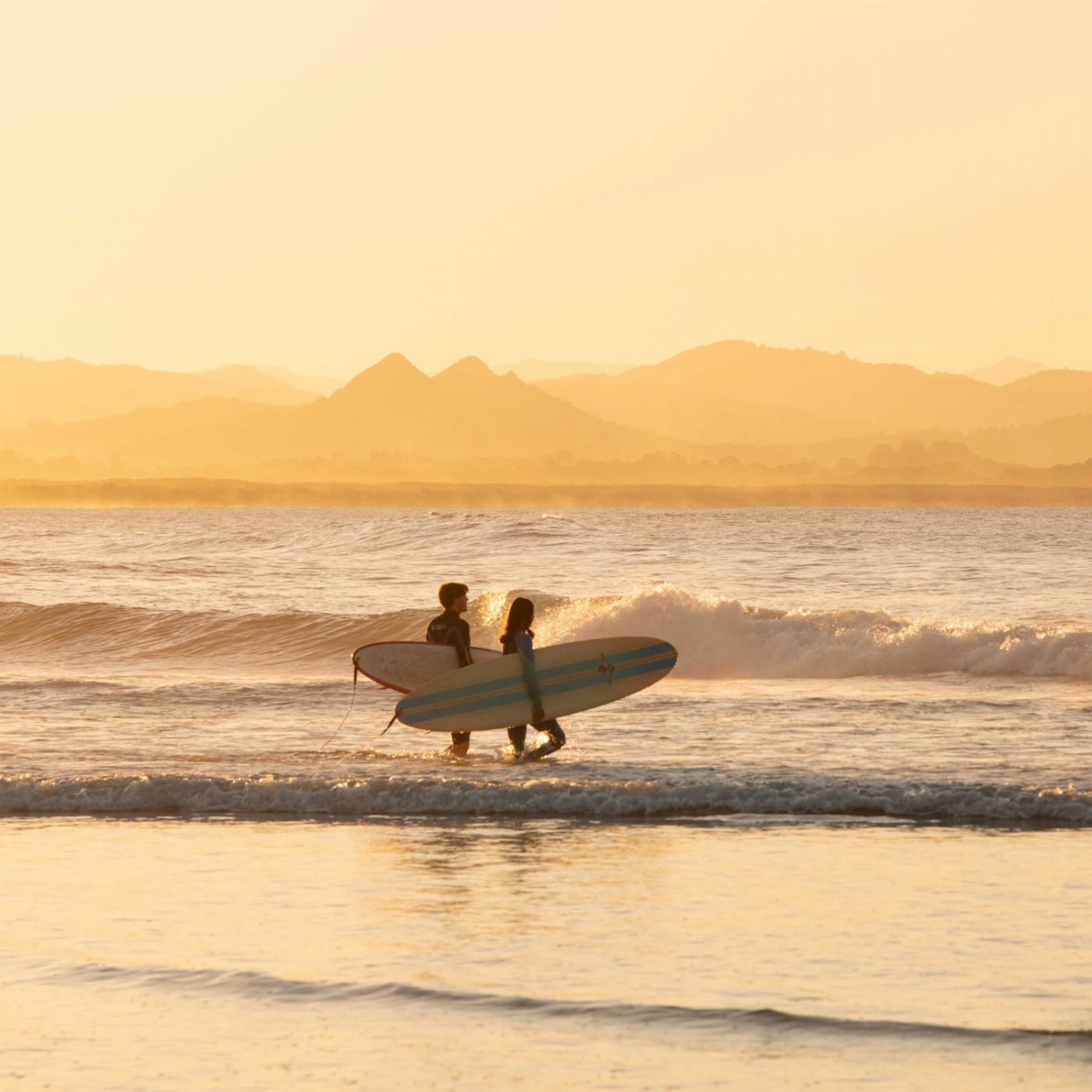 Better By Bike Byron Bay E-Bike Hire