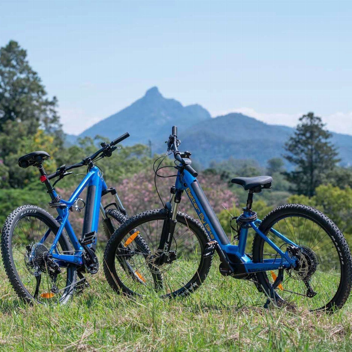 Better By Bike Multi Day E-Bike Hire 3 days