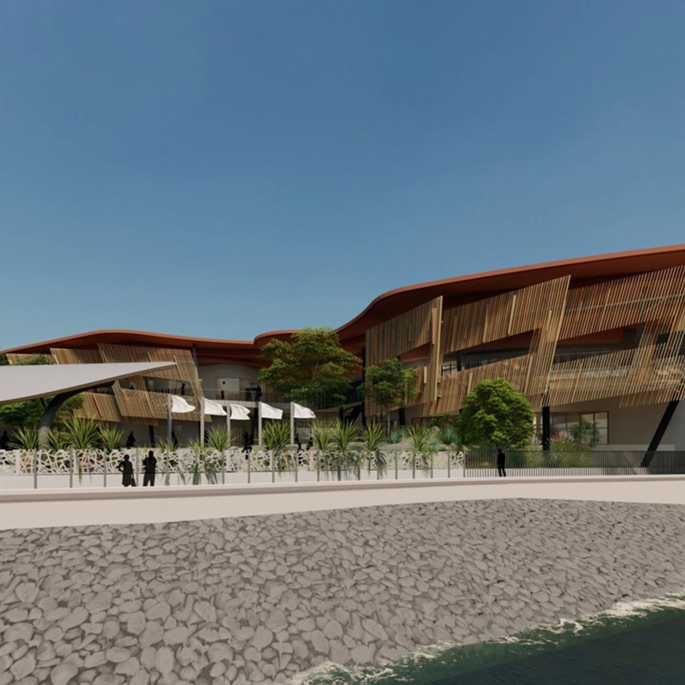 Larrakia Cultural Centre Public Guided Tour