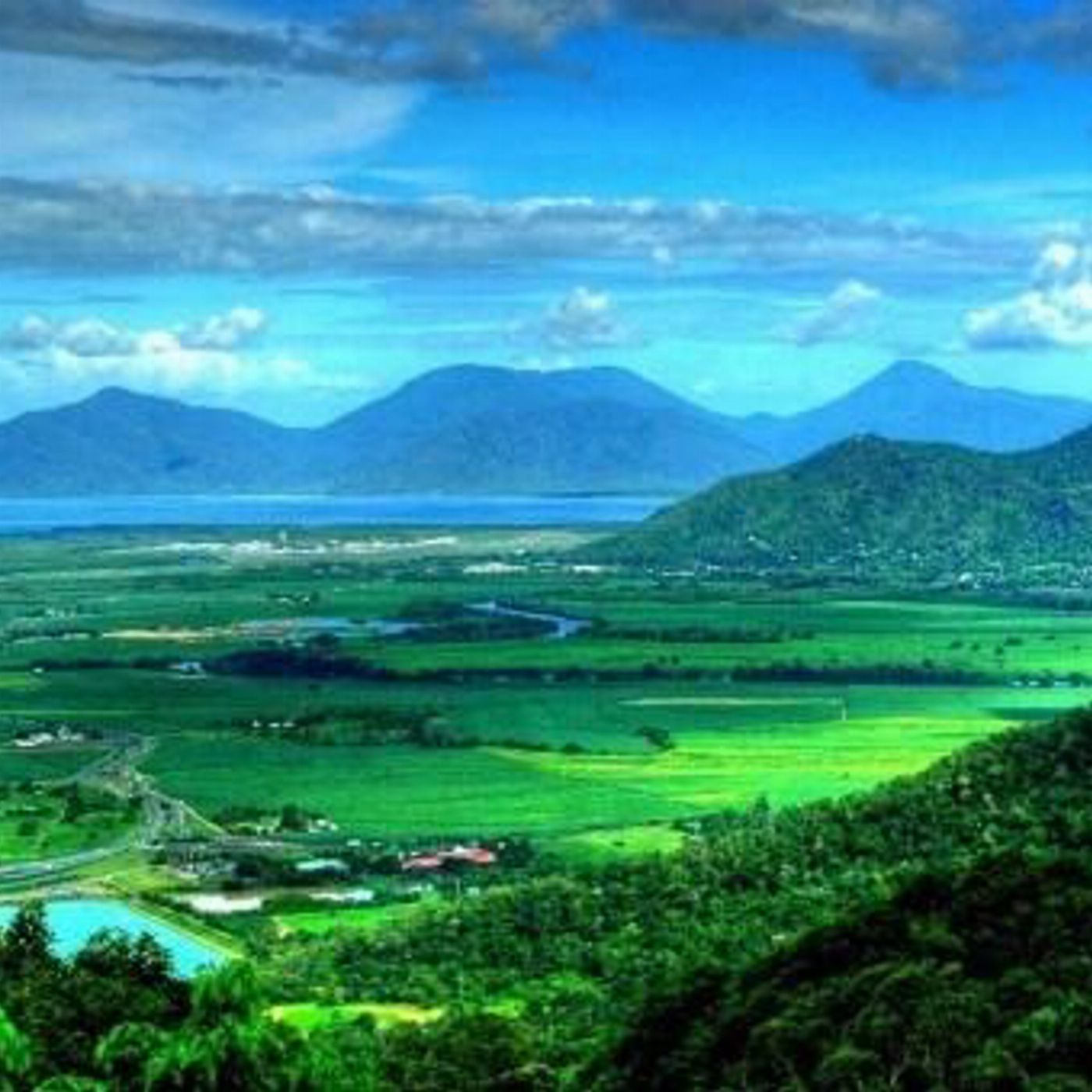Kuranda & Outback Tours Adventure on a Budget