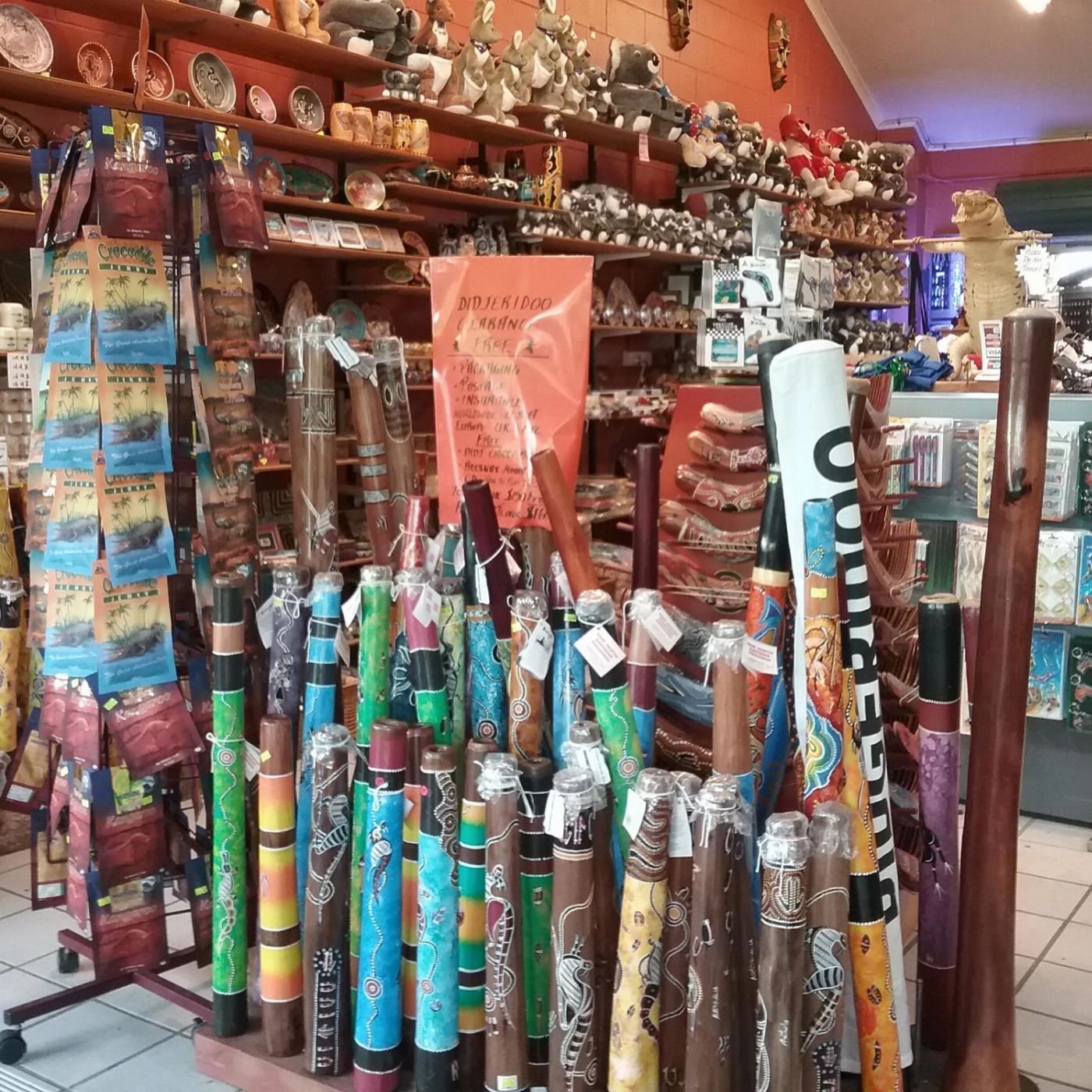 Kuranda & Outback Tours Adventure on a Budget