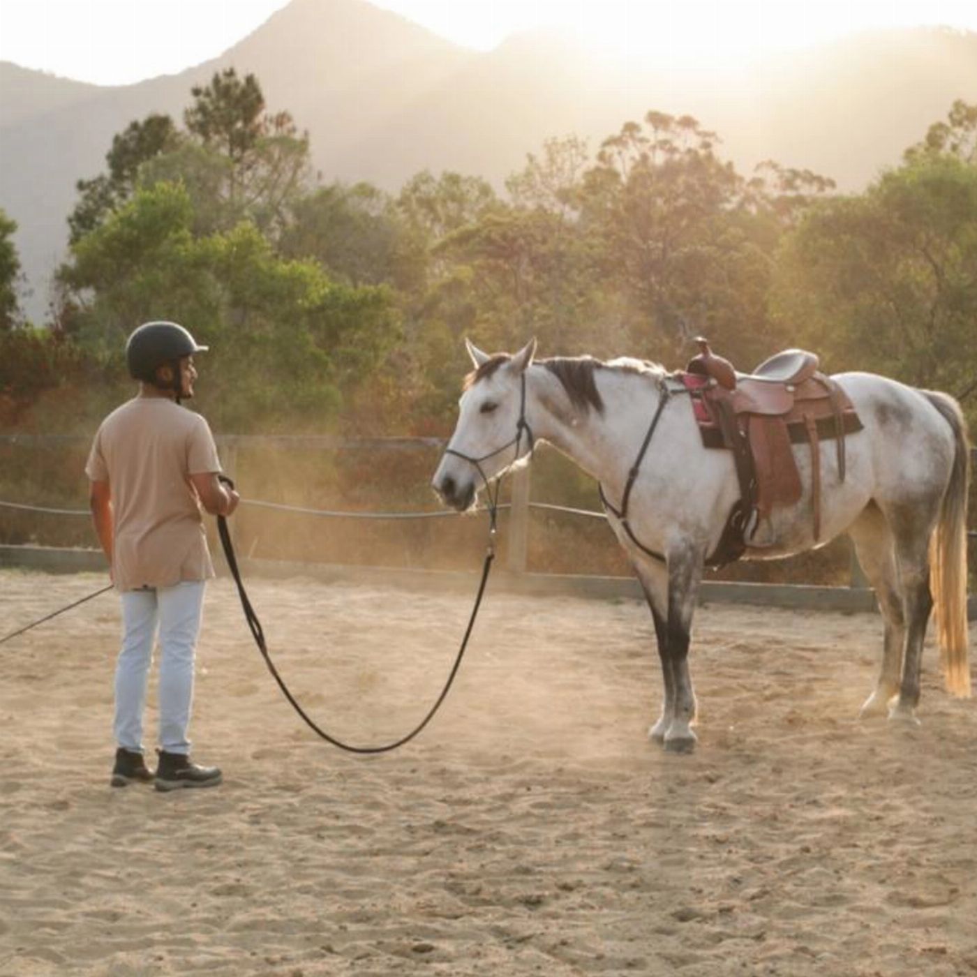 Trevena Glen Farm Wine and Ride