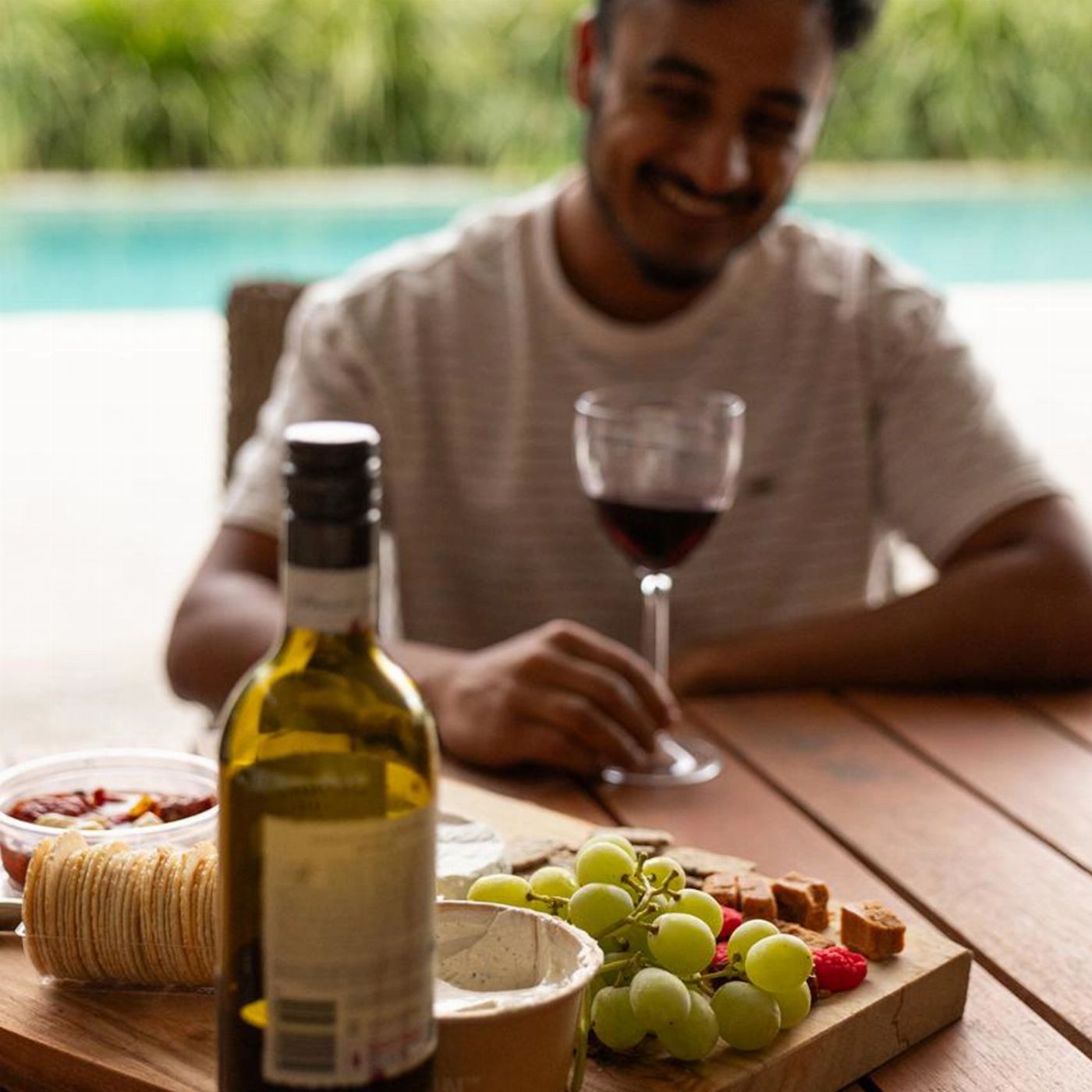 Trevena Glen Farm 4hr Farm Frolic, Wine & Dine