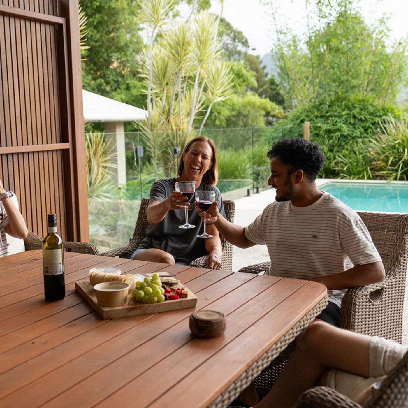 Trevena Glen Farm 4hr Farm Frolic, Wine & Dine