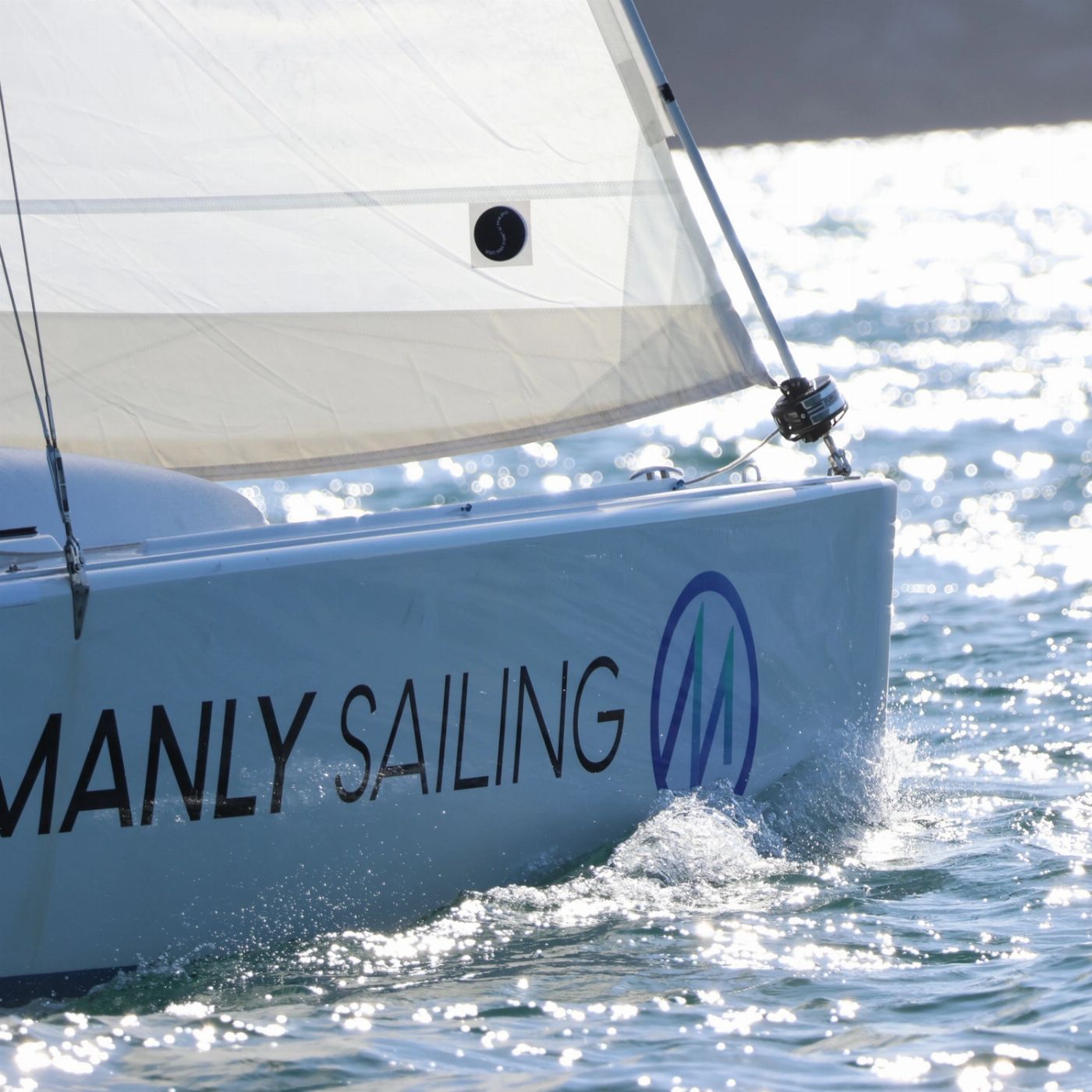 Manly Sailing Sailing Experience (2.5 hrs 24ft yacht)