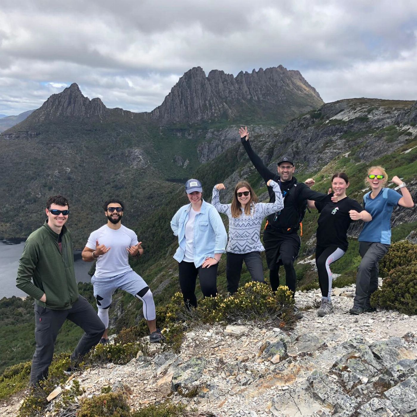 Wild Tasmania Tours 2 Day Cradle Mountain Tour Private room with ensuite – Single