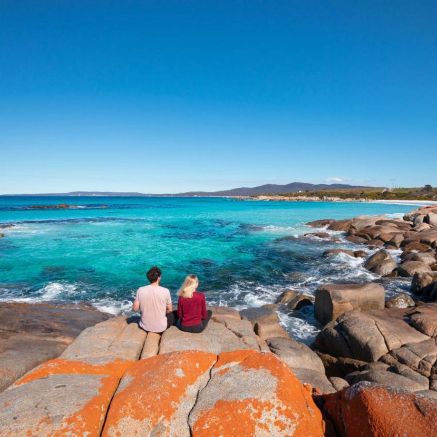 Wild Tasmania Tours 4 Day Wild Tasmania Tour Private room with shared bathroom – Single