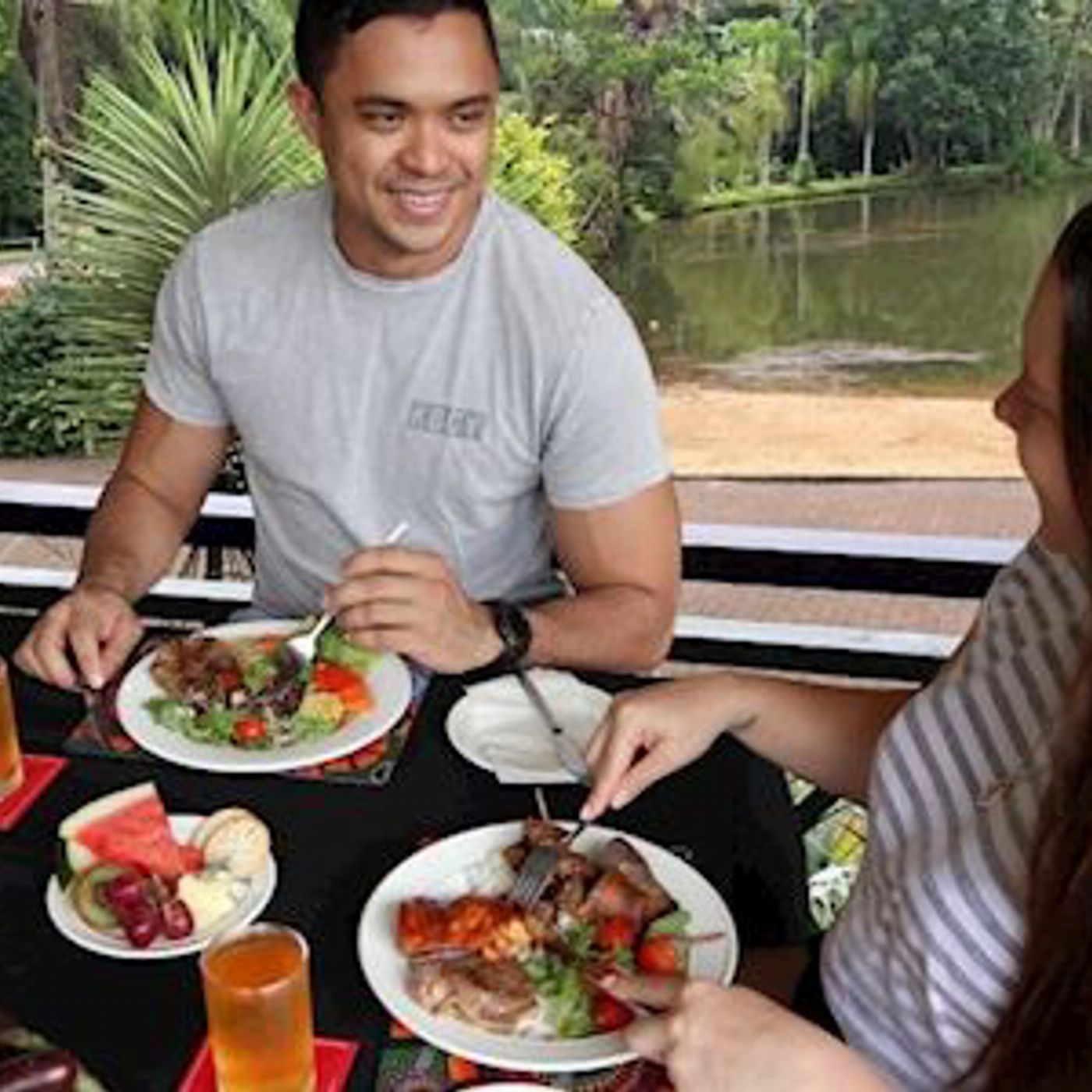 Tropic Wings Kuranda Deluxe with Skyrail & Butterflies (Family 2A/2C Per Person Rate) - SALE