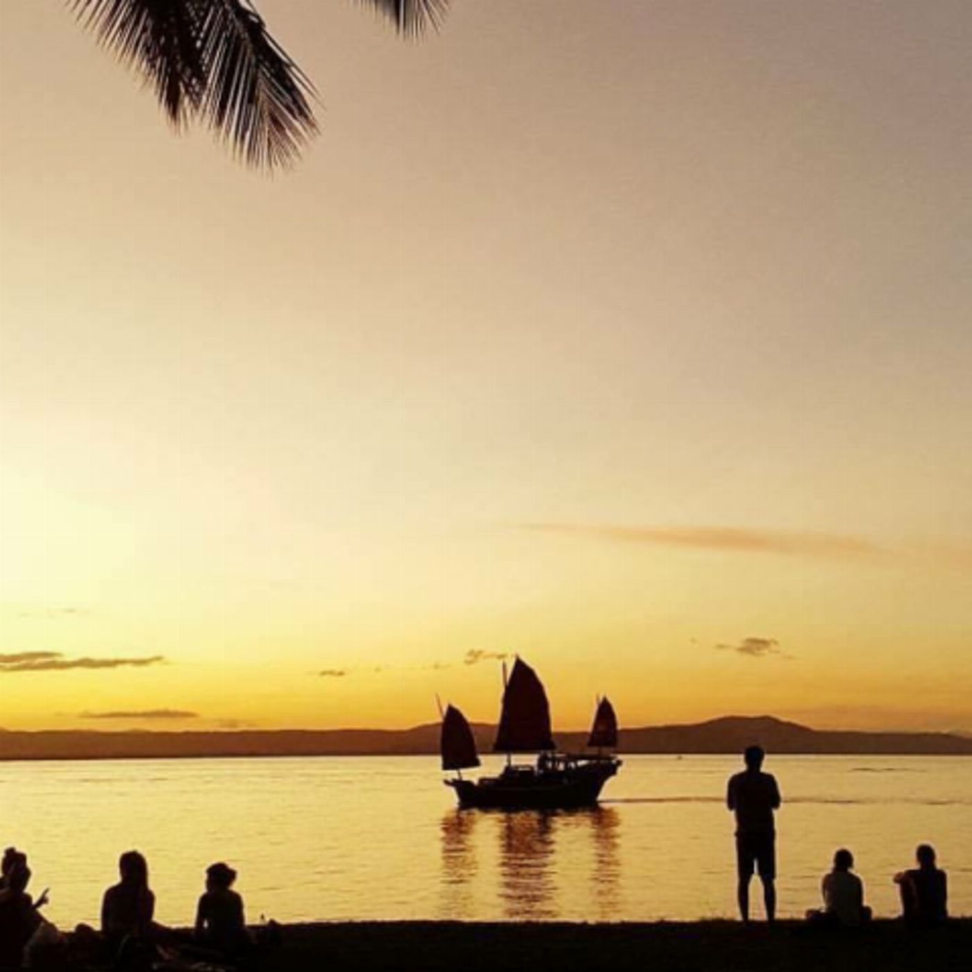 Shaolin Port Douglas Sunset Sail