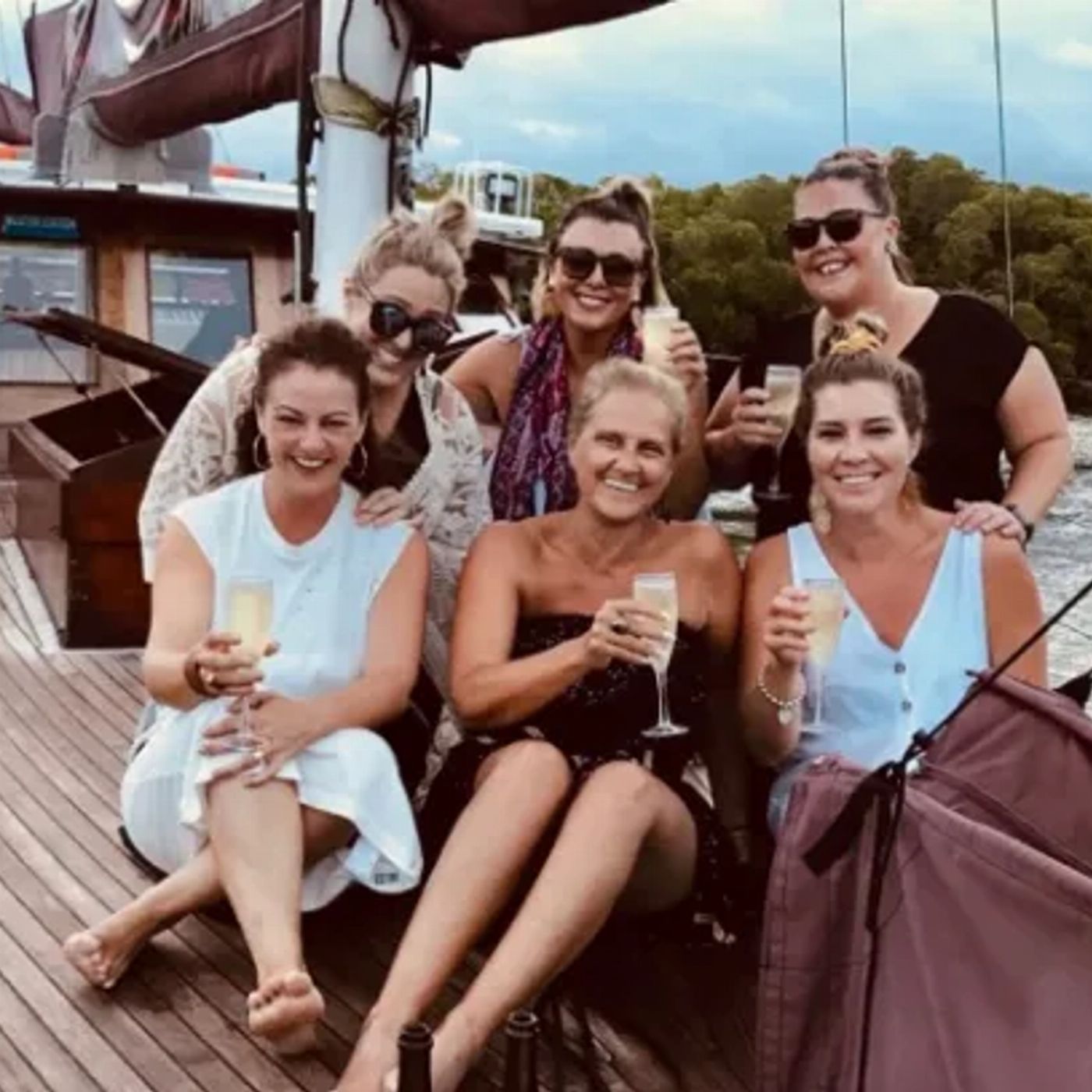 Shaolin Port Douglas Sunset Sail