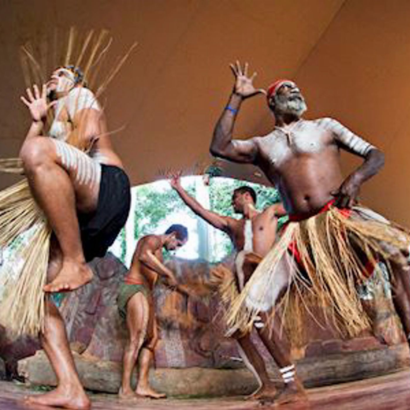 Tropic Wings Kuranda Deluxe with Kuranda Scenic Railway and Australian Butterfly Sanctuary Palm Cove transfers (BEALT Tour) (Family 2A/2C Per Person Rate)