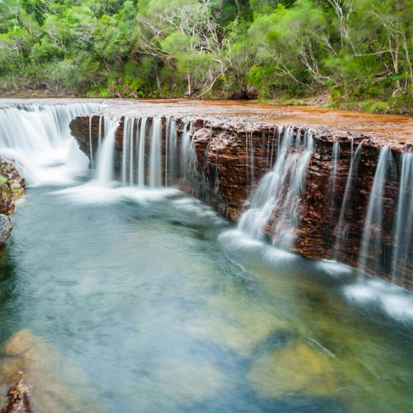 Far North Escapes 5 Day Dash Cape York Tour - Couple