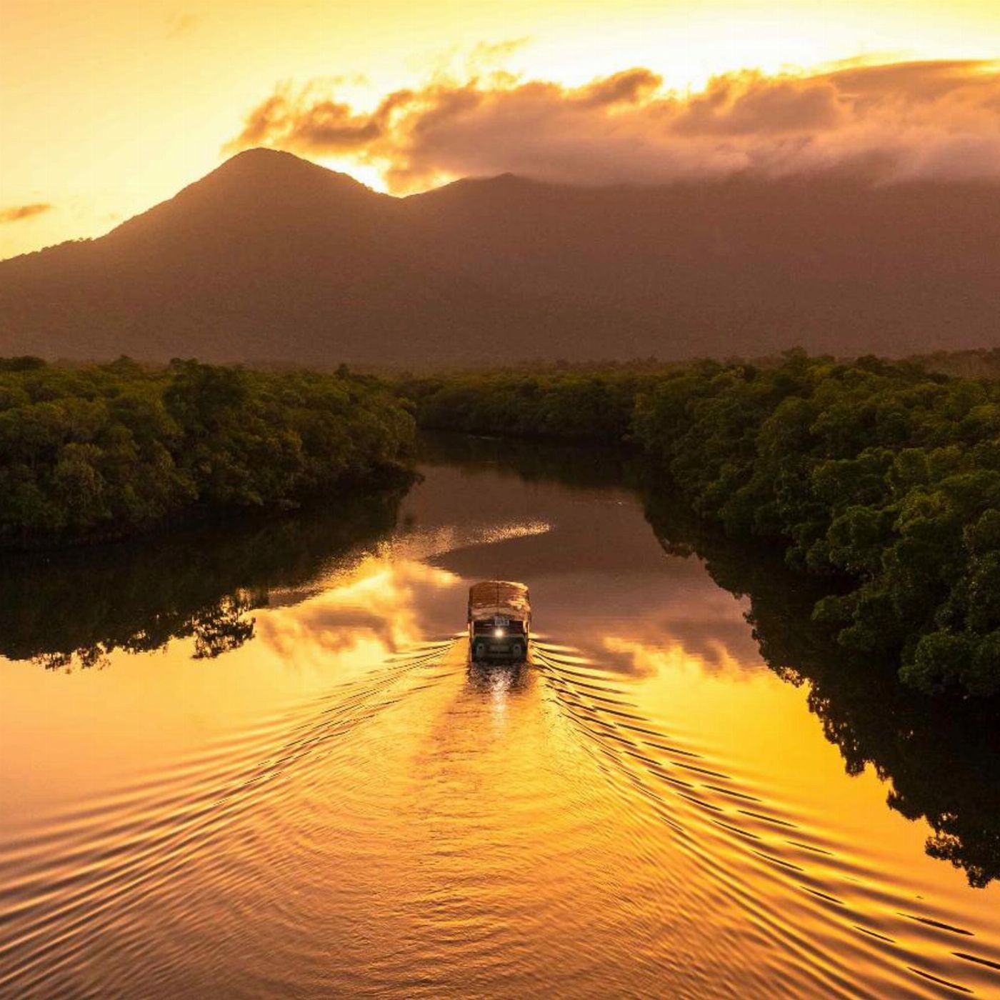Far North Escapes 5 Day Dash Cape York Tour - Single