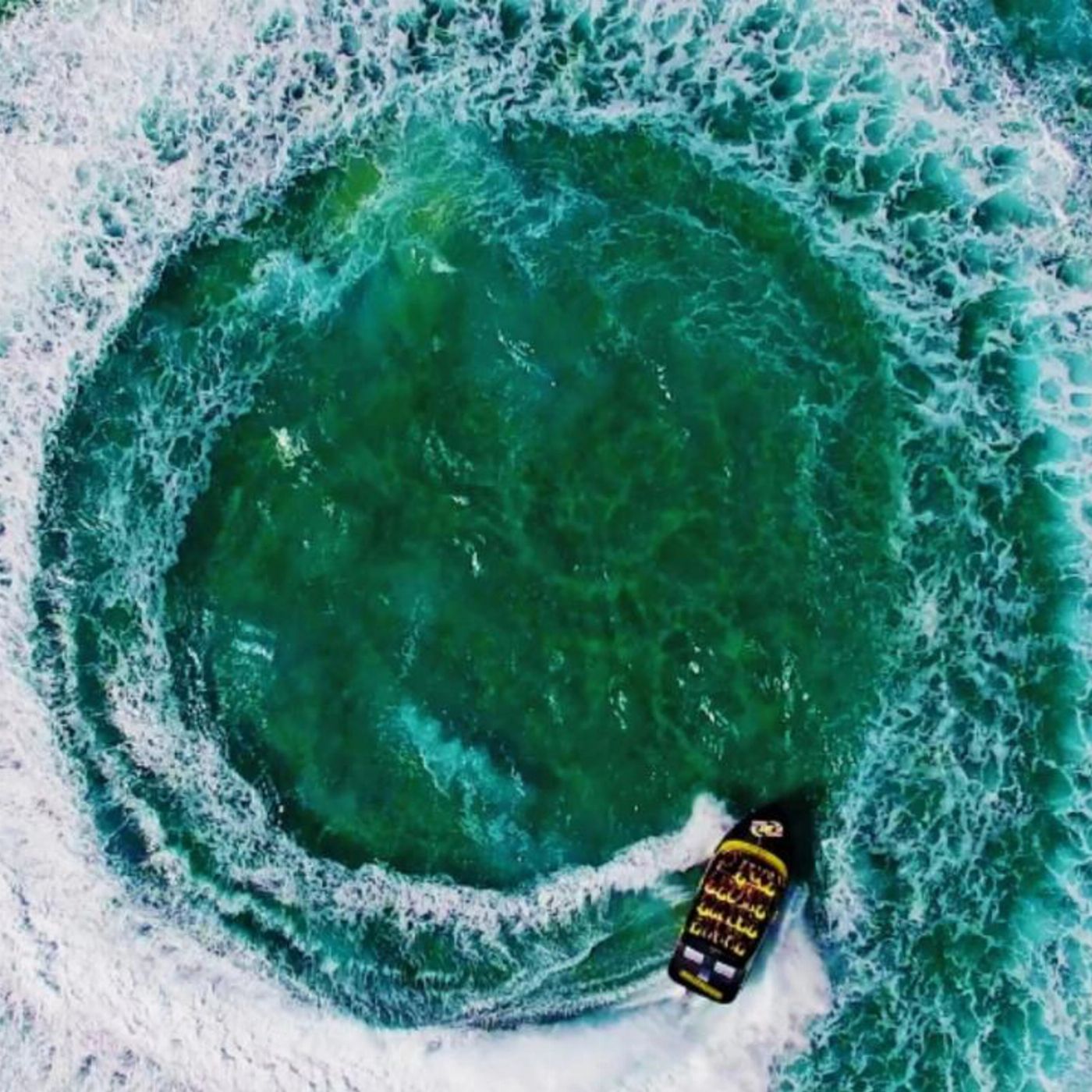 Paradise Jet Boating Gold Coast Jet Boat Ride Earlybird Special - Ride after 1st September