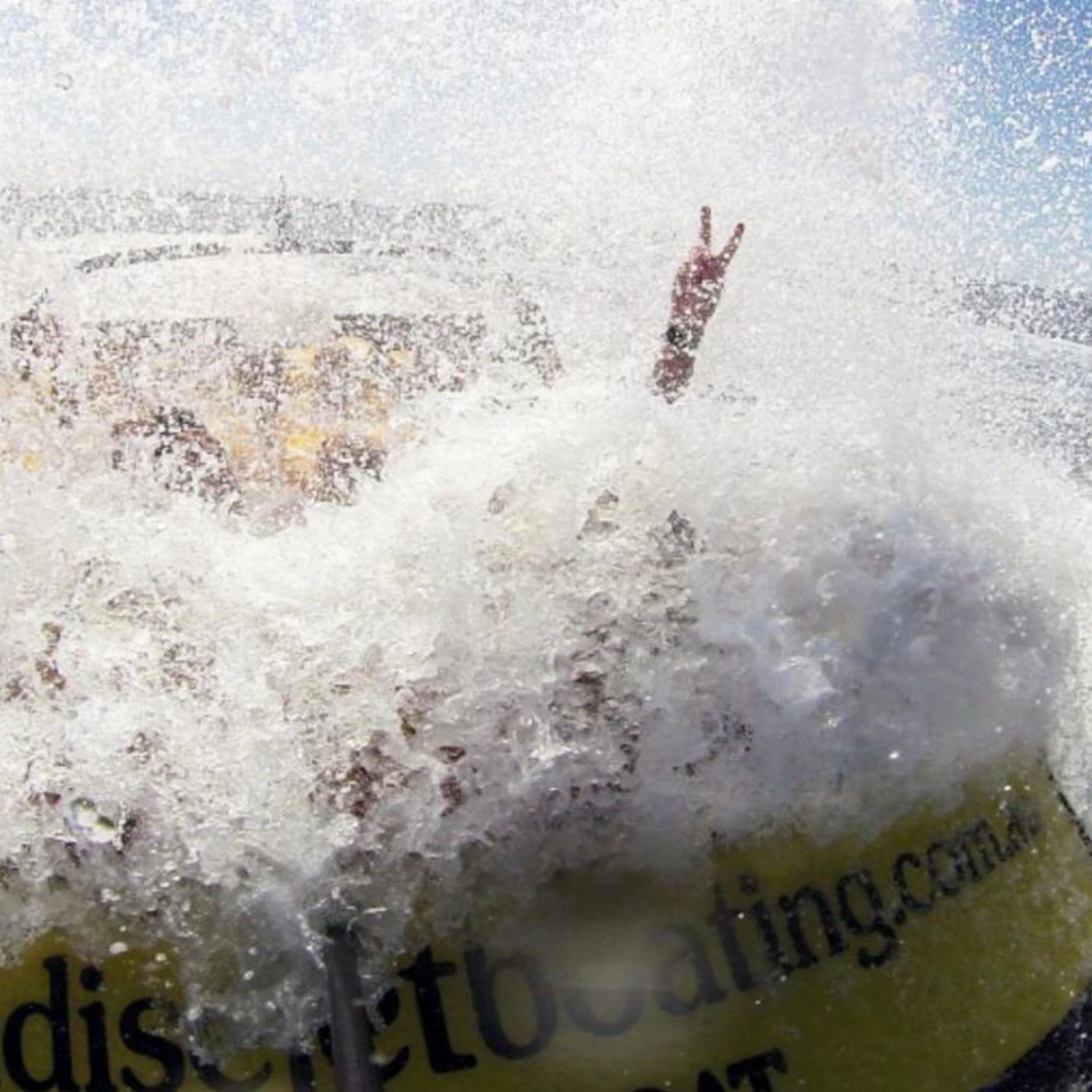 Paradise Jet Boating Gold Coast Jet Boat Ride Earlybird Special - Ride after 1st September