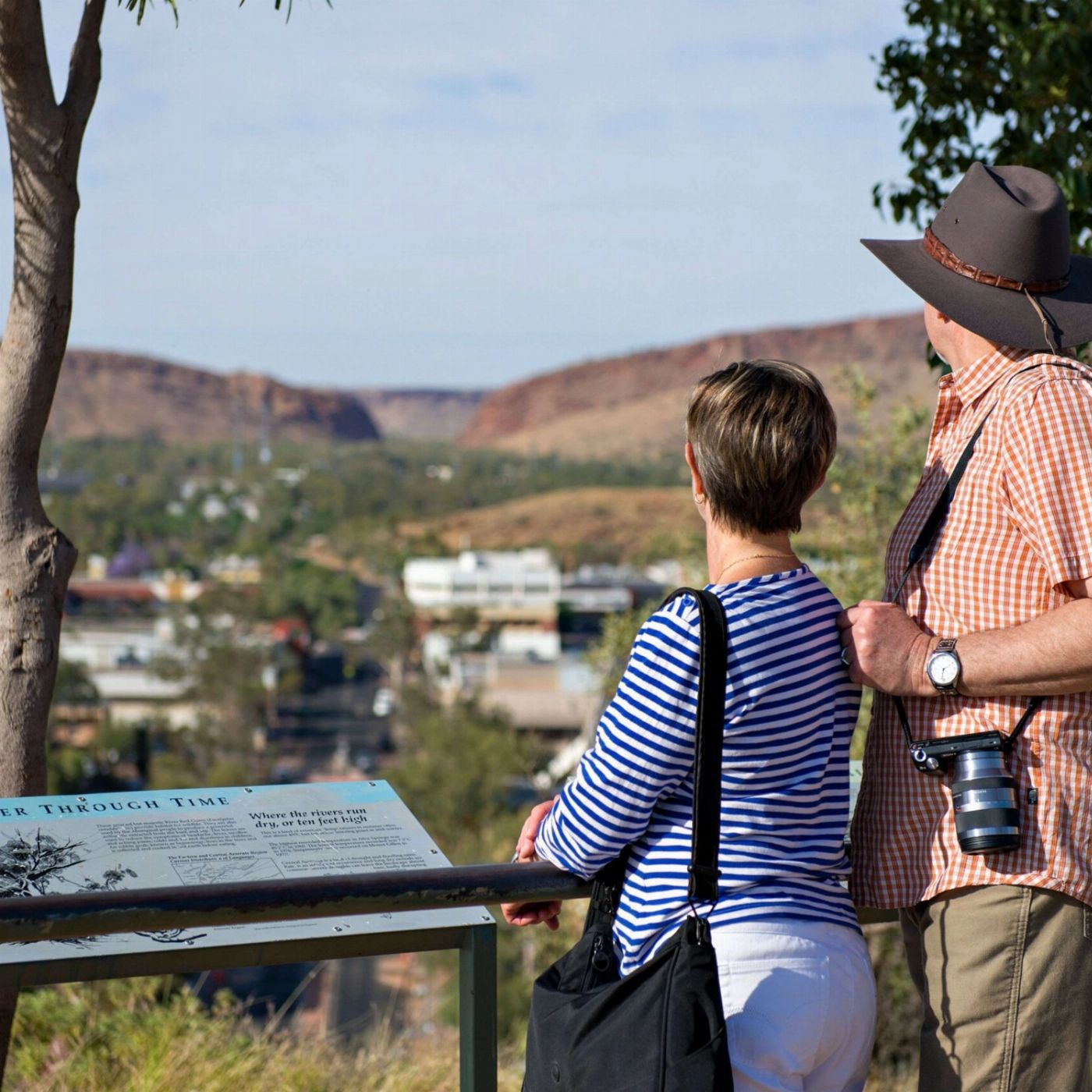 Emu Run Alice Explorer Tour