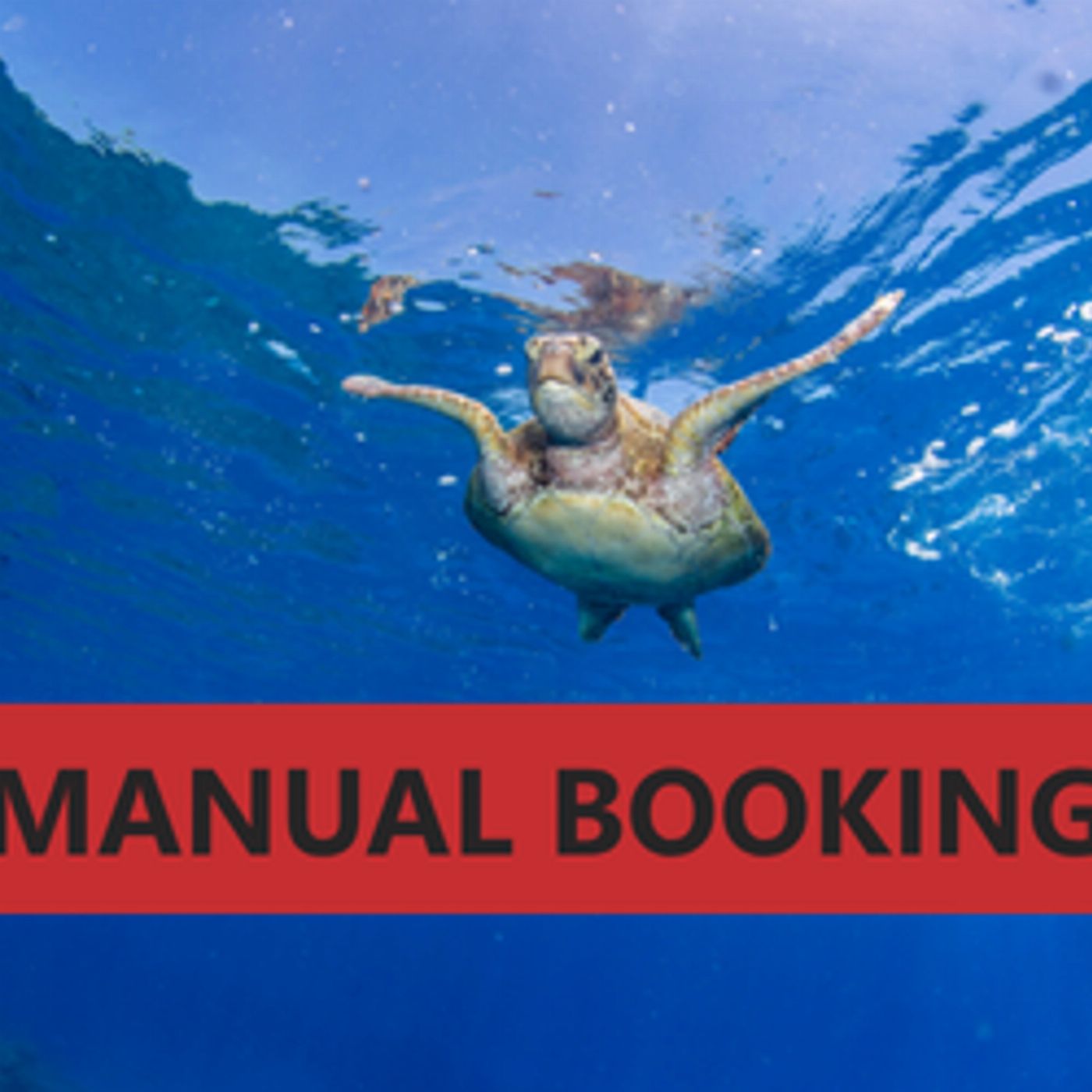 Passions of Paradise MANUAL BOOKING (Must be approved by Passions Reservations)