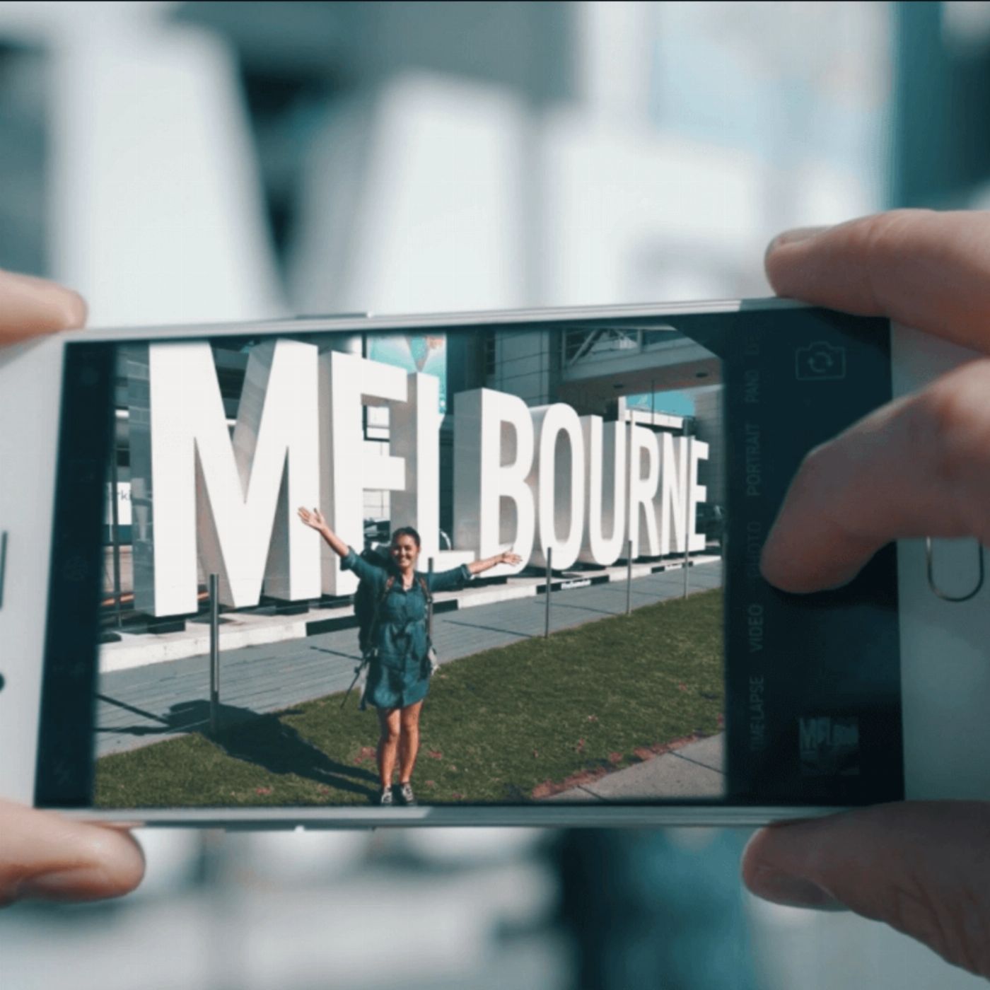 Welcome To Travel Welcome to Melbourne - 2027