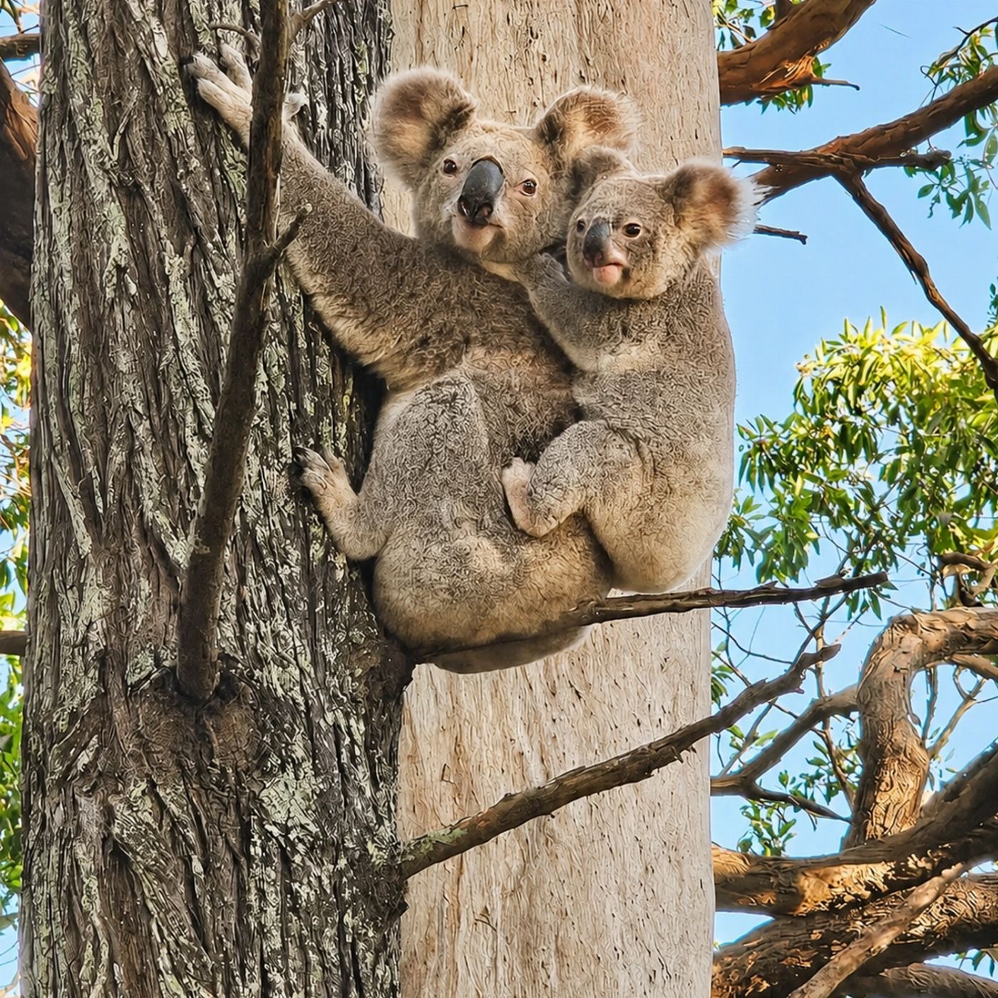 Stradbroke Island Tours North Stradbroke Island Aboriginal Culture & Wildlife Day Tour from Brisbane