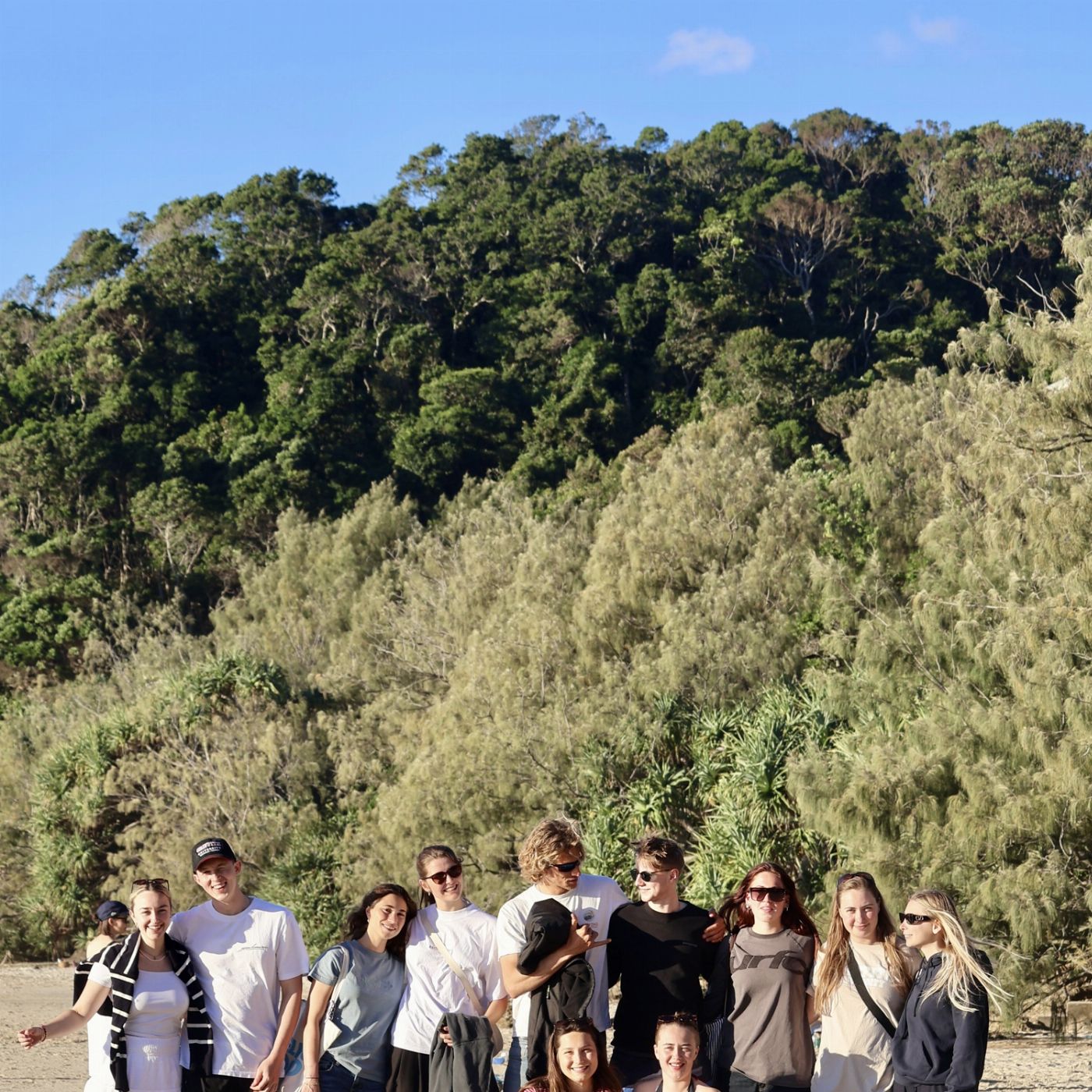 Surfing International Gold Coast & Byron Bay Surf Day Trip