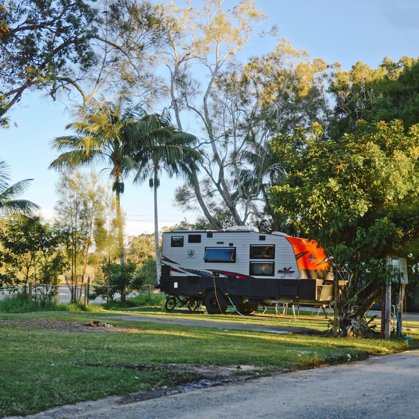 Mojo Surf Australia Surf & Stay Spot X 4D/3N - Own Campervan