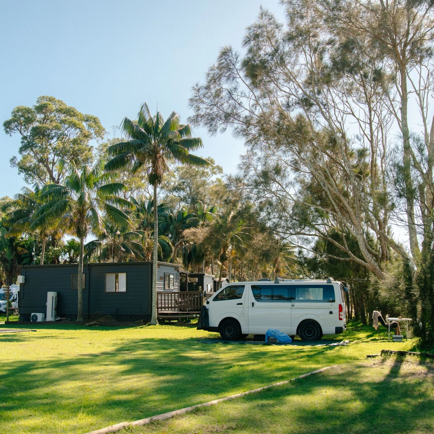 Mojo Surf Australia Surf & Stay Spot X 4D/3N - Own Campervan